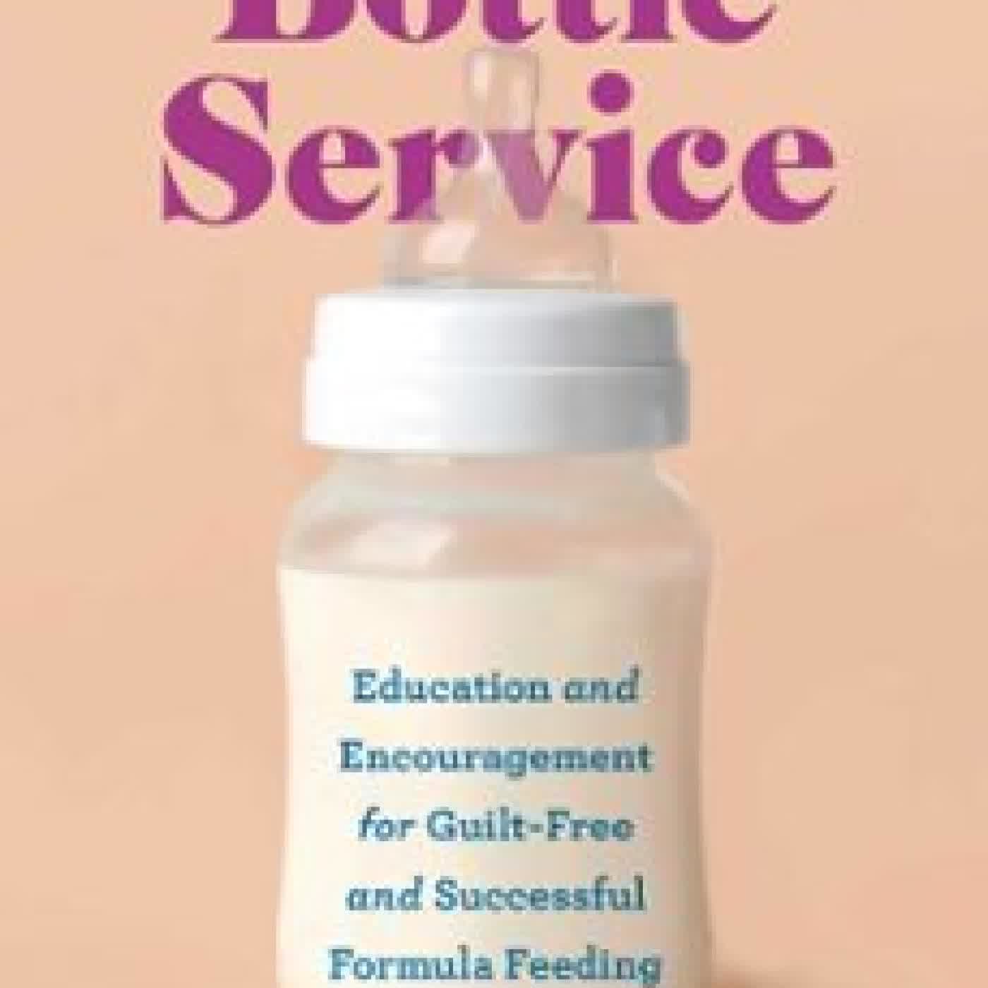 BOTTLE SERVICE MALLORY WHITMORE