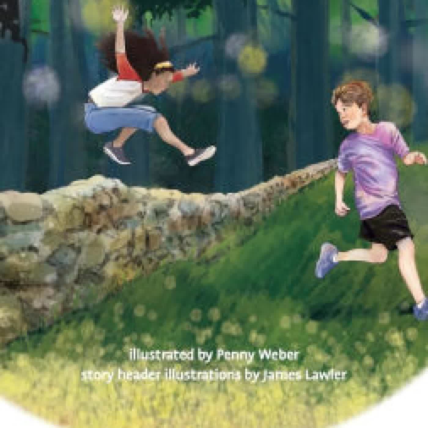 Read online: Stories from Friendship Cove by Sami Lawler, Jack Lawler