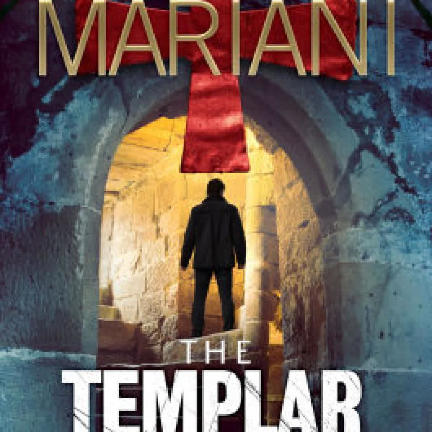Read online: The Templar Secret (Ben Hope, Book 30) by Scott Mariani