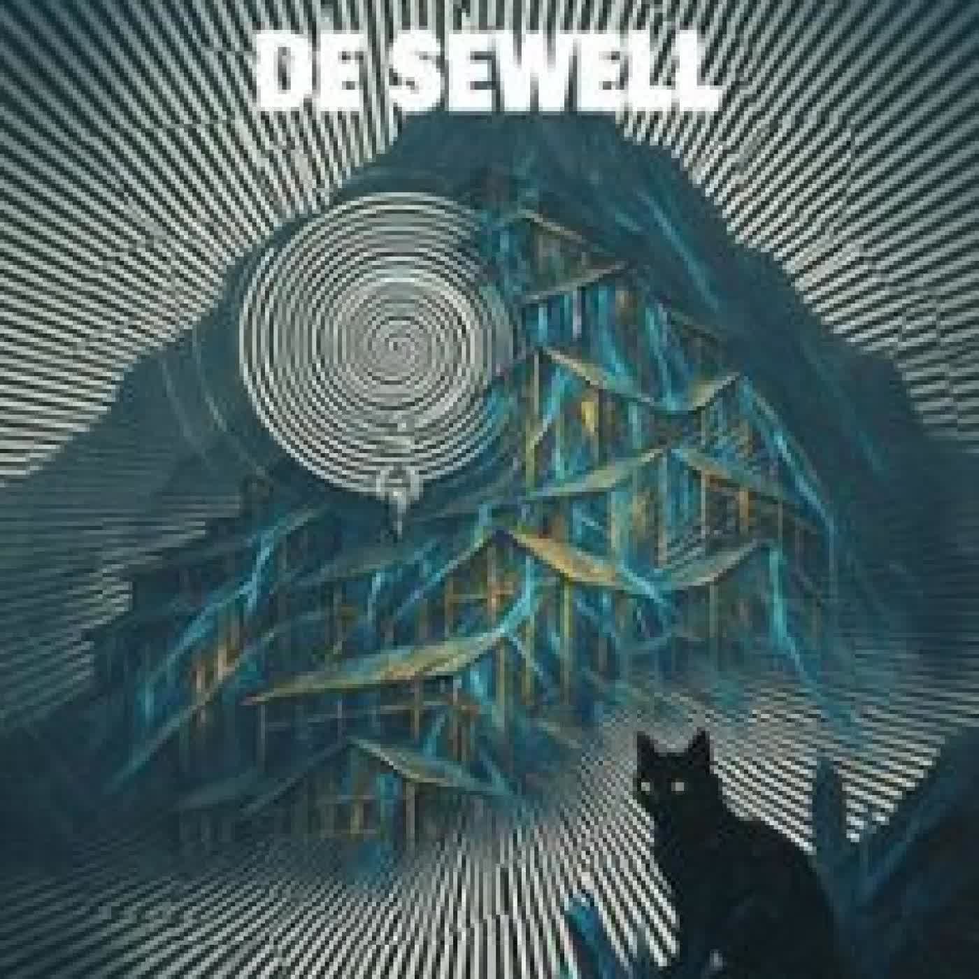 LA RESONANCIA DE SEWELL CLAUDIO DIAZ