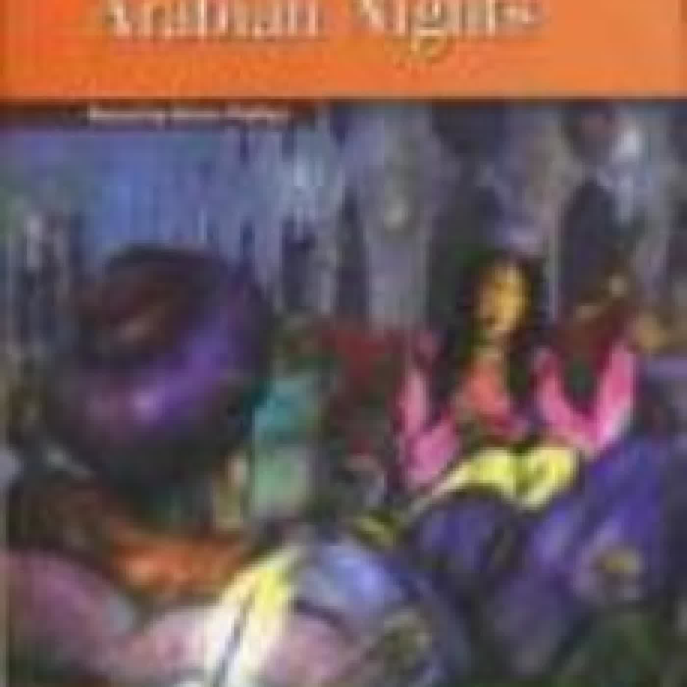 TALES OF ARABIAN NIGHTS (2º ESO) ALISON PHILLIPS