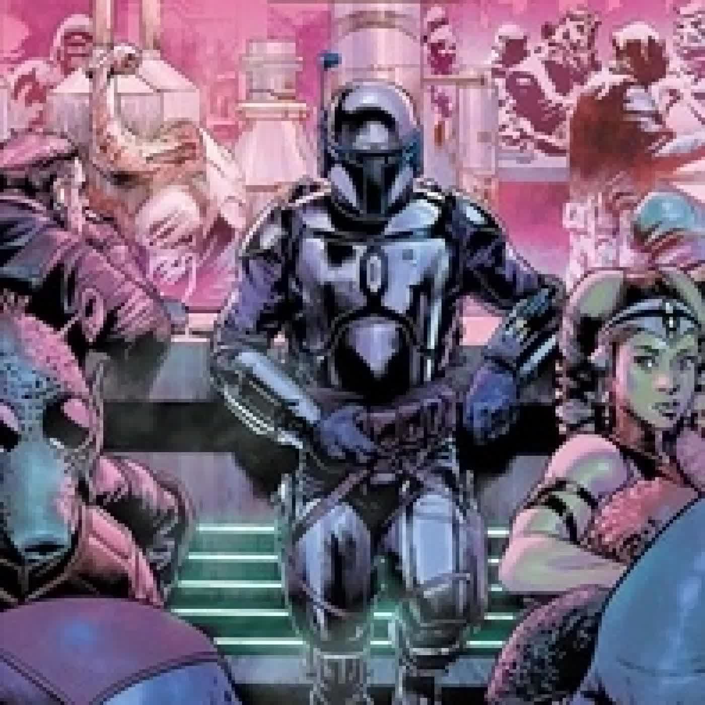 Télécharger Pdf Star Wars : Bounty Hunters & Inquisitors Tome 2