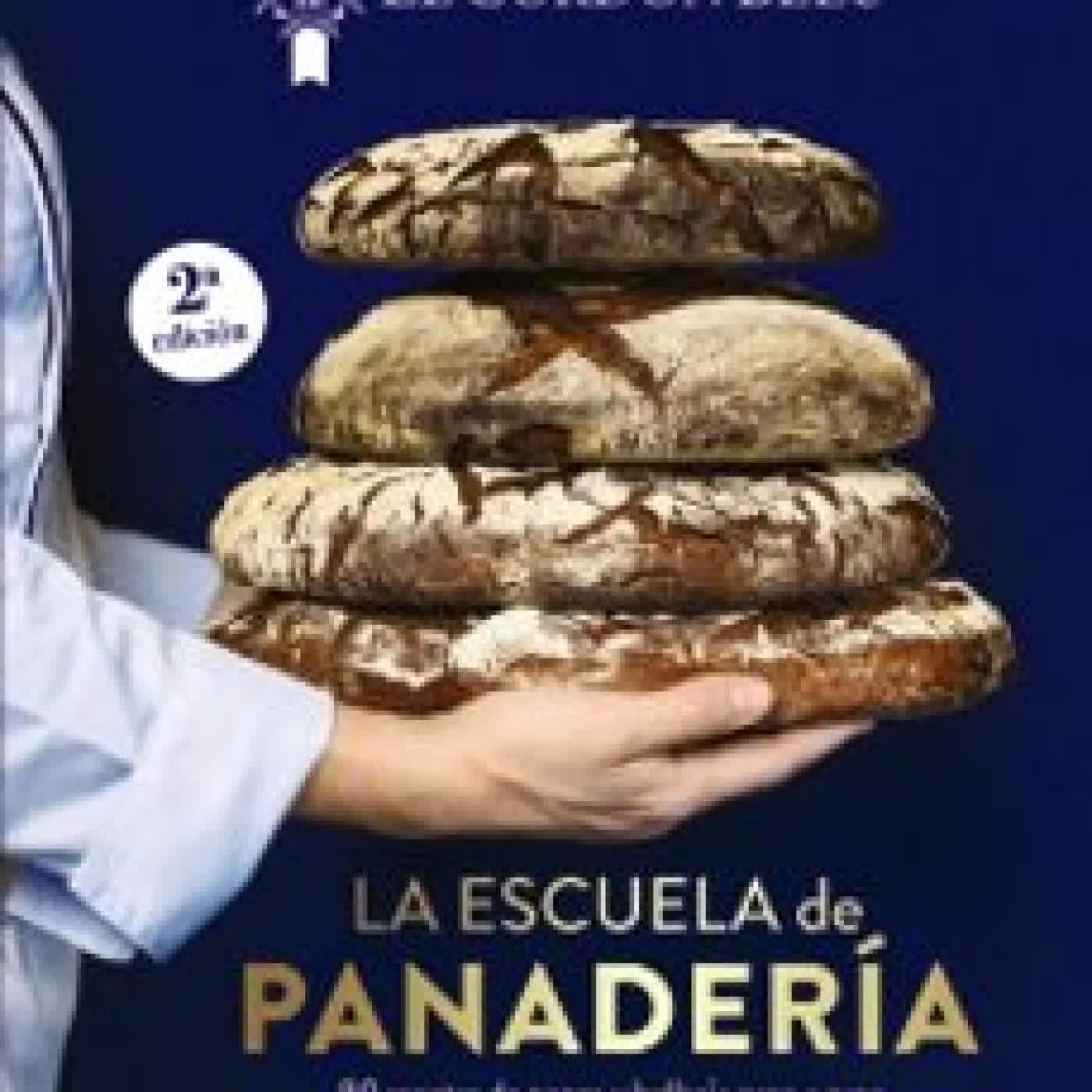 LA ESCUELA DE PANADERÍA. LE CORDON BLEU® (2ª ED.) Varios autores