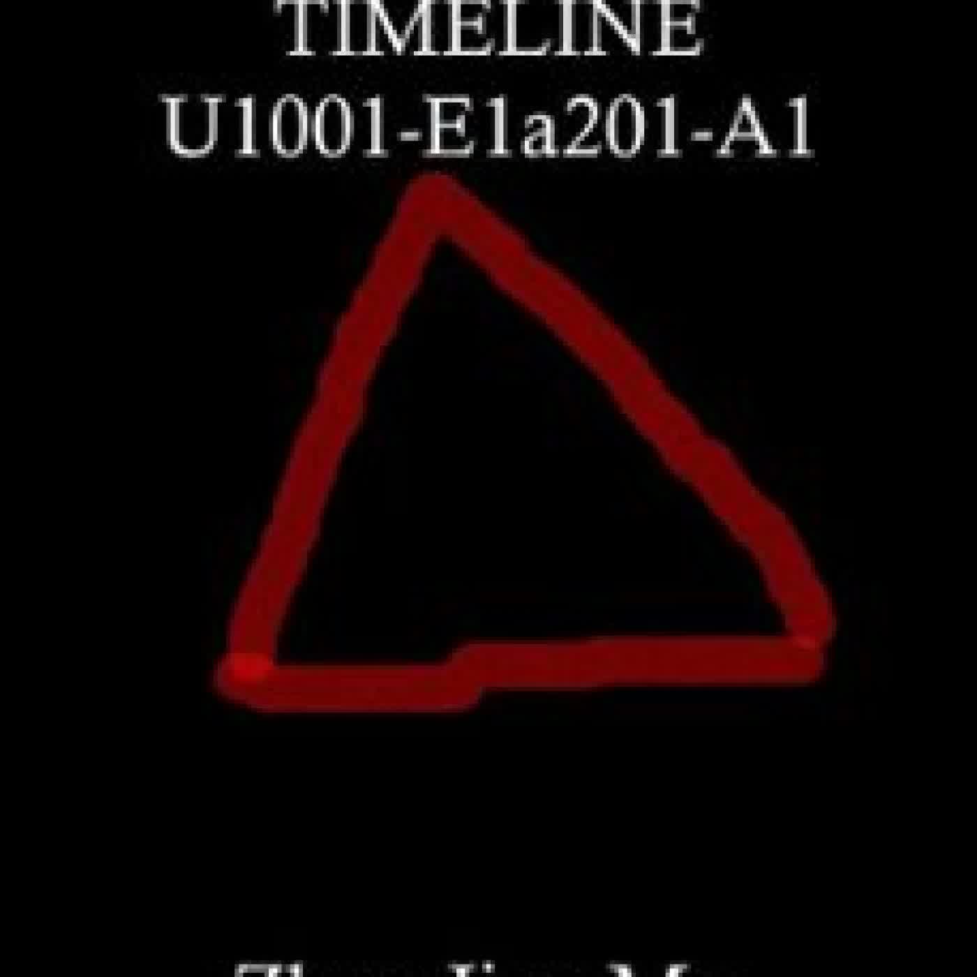 UNIVERSE TIMELINE U1001-E1A201-A1 JIAN MU ZHAO