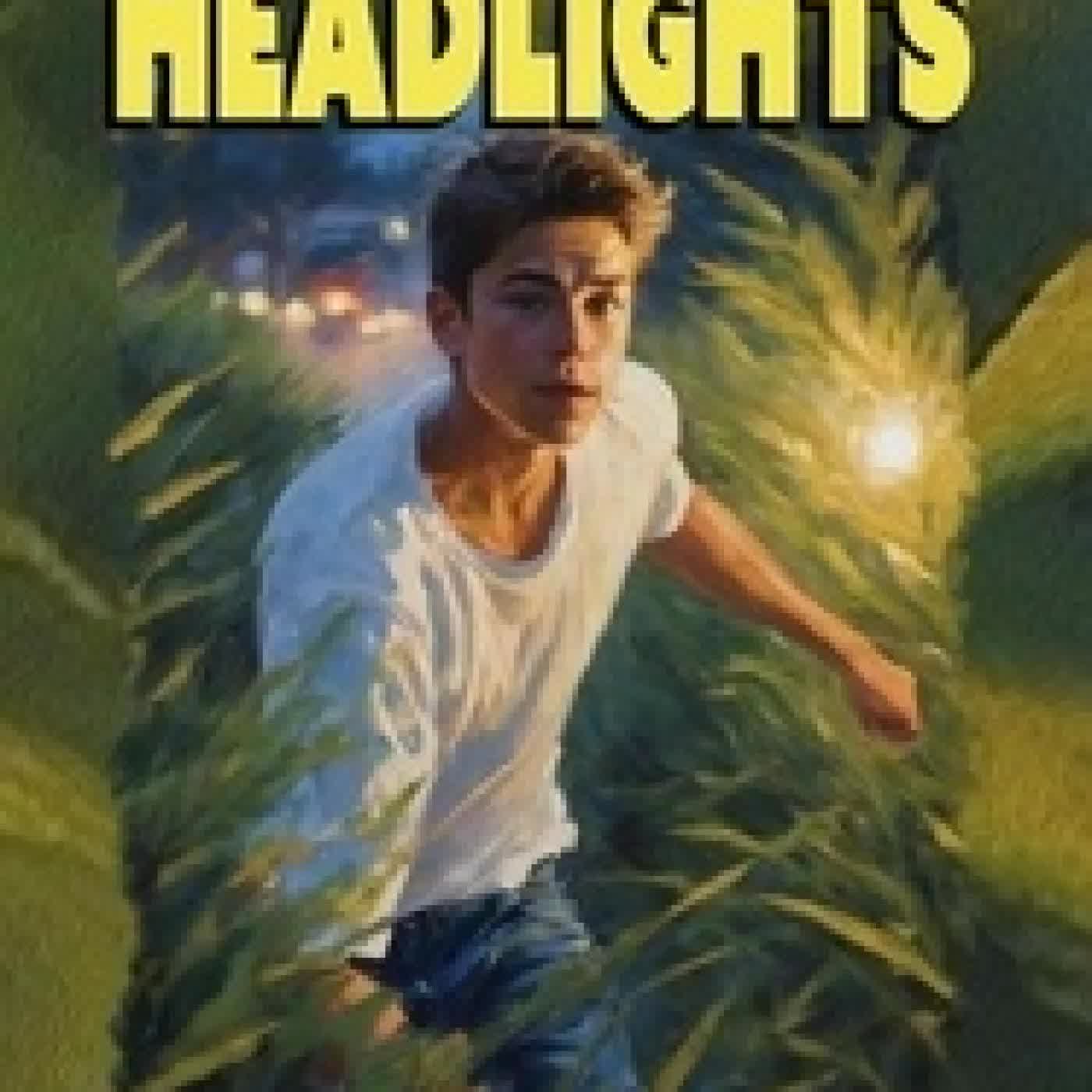 Lire en ligne : Caught in the Headlights