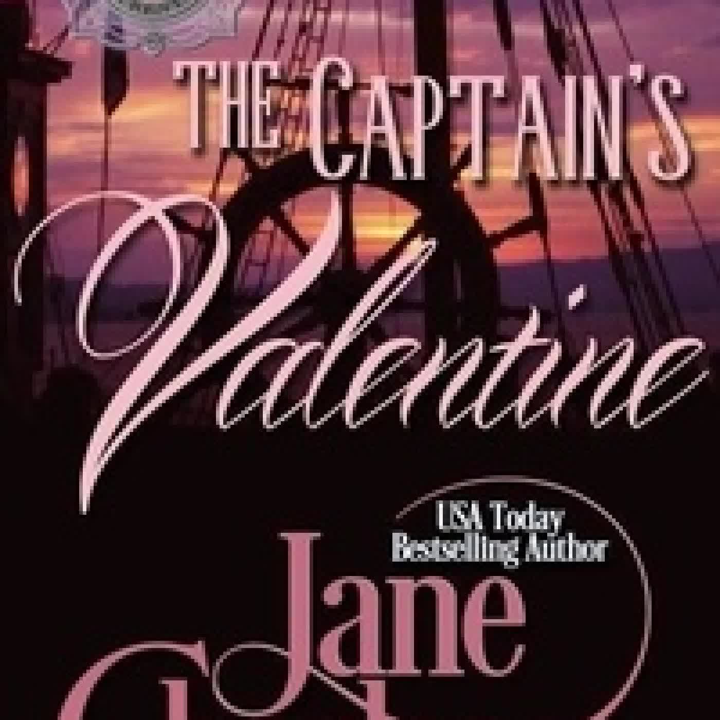 Télécharger Pdf The Captain's Valentine - The Other Trents, #3