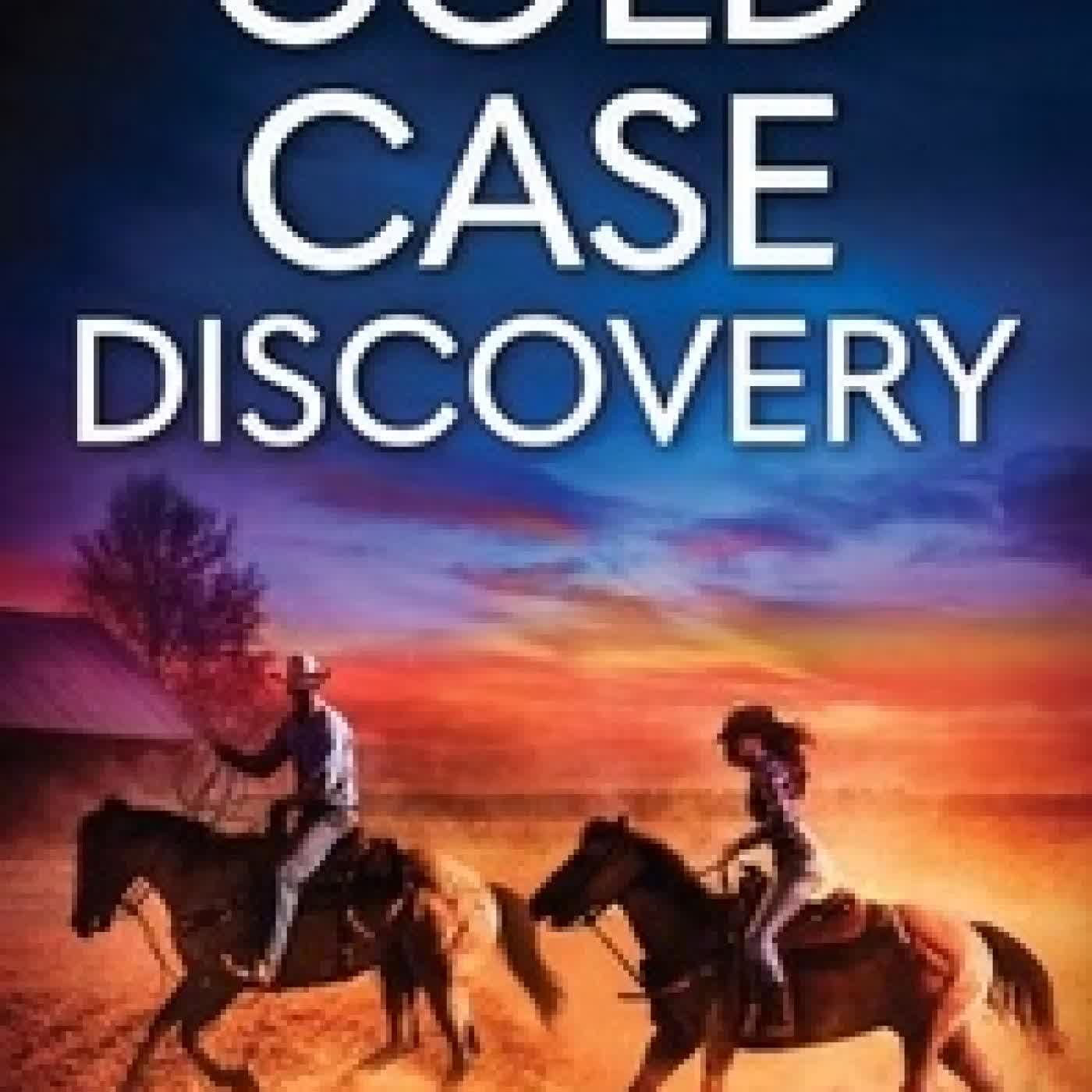 Télécharger Pdf Cold Case Discovery