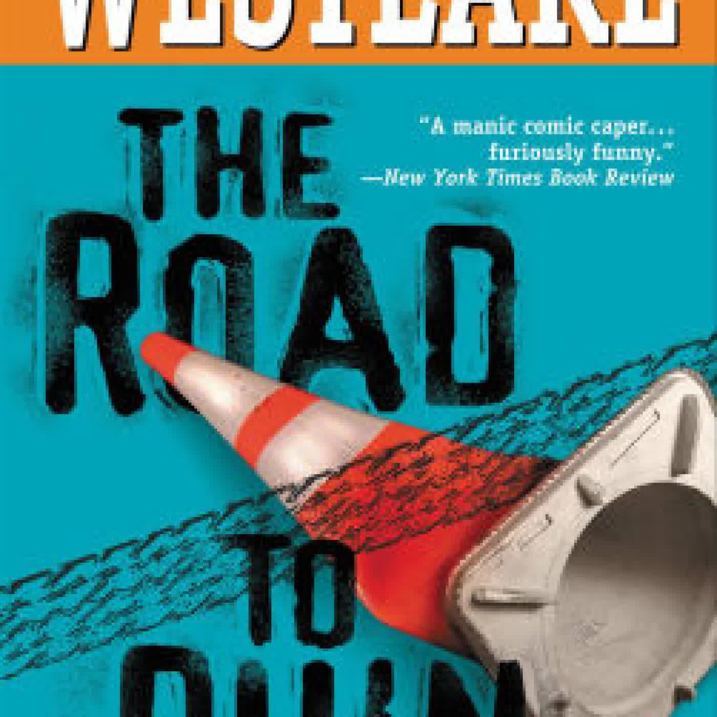 Read online: The Road to Ruin by Donald E. Westlake