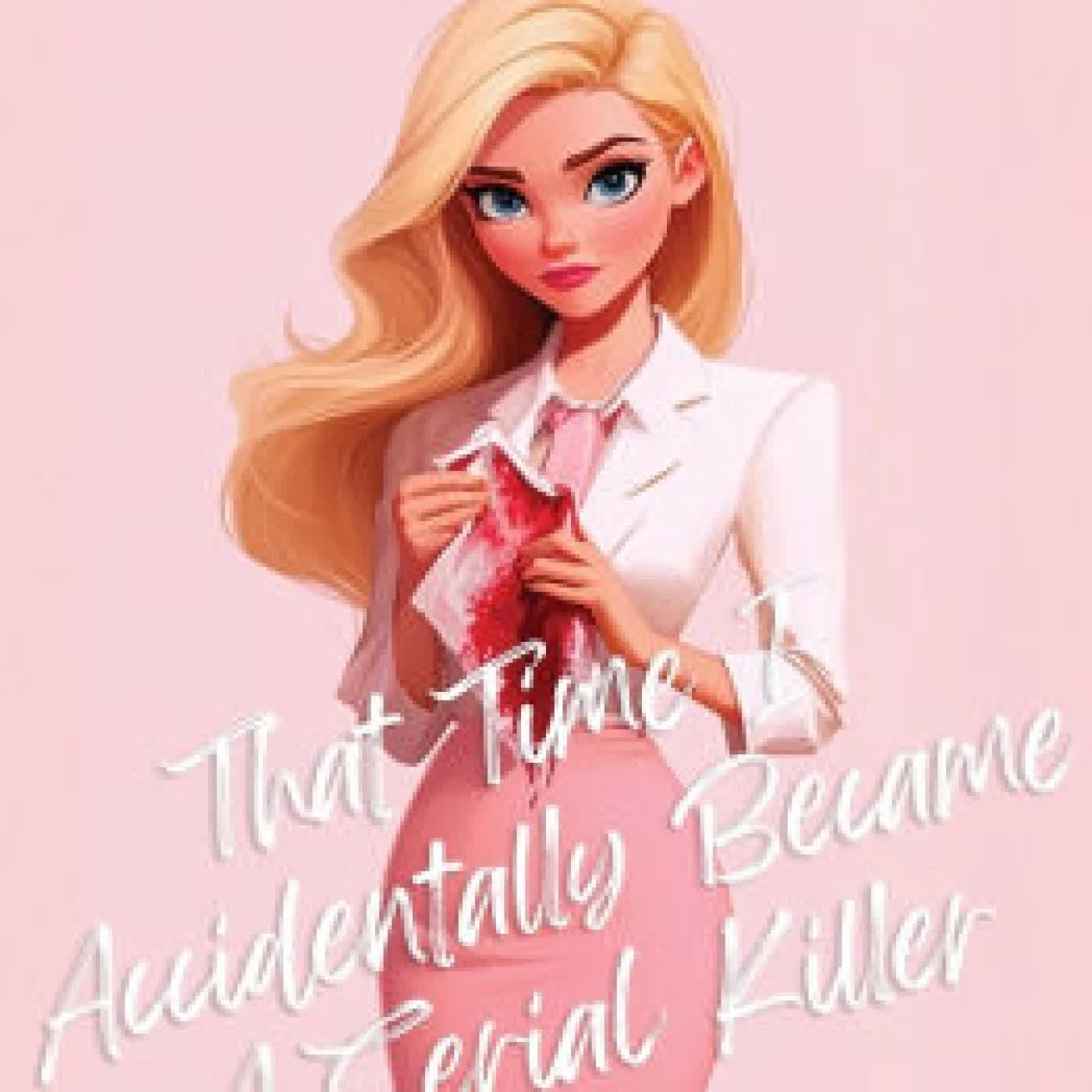 Read online: That Time I Accidentally Became A Serial Killer by Rebekah Sinclair