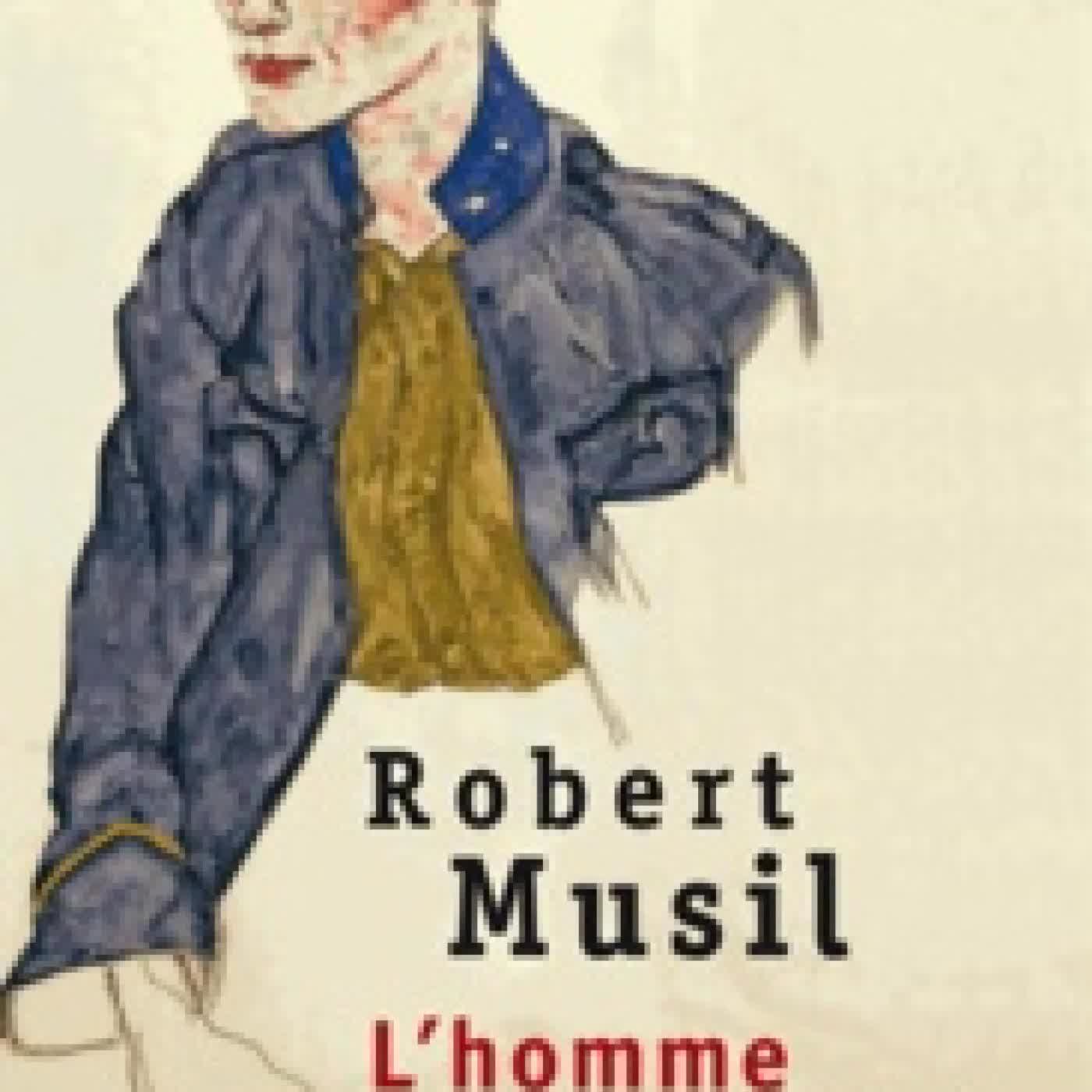 Lire en ligne : L'homme sans qualités Tome 1