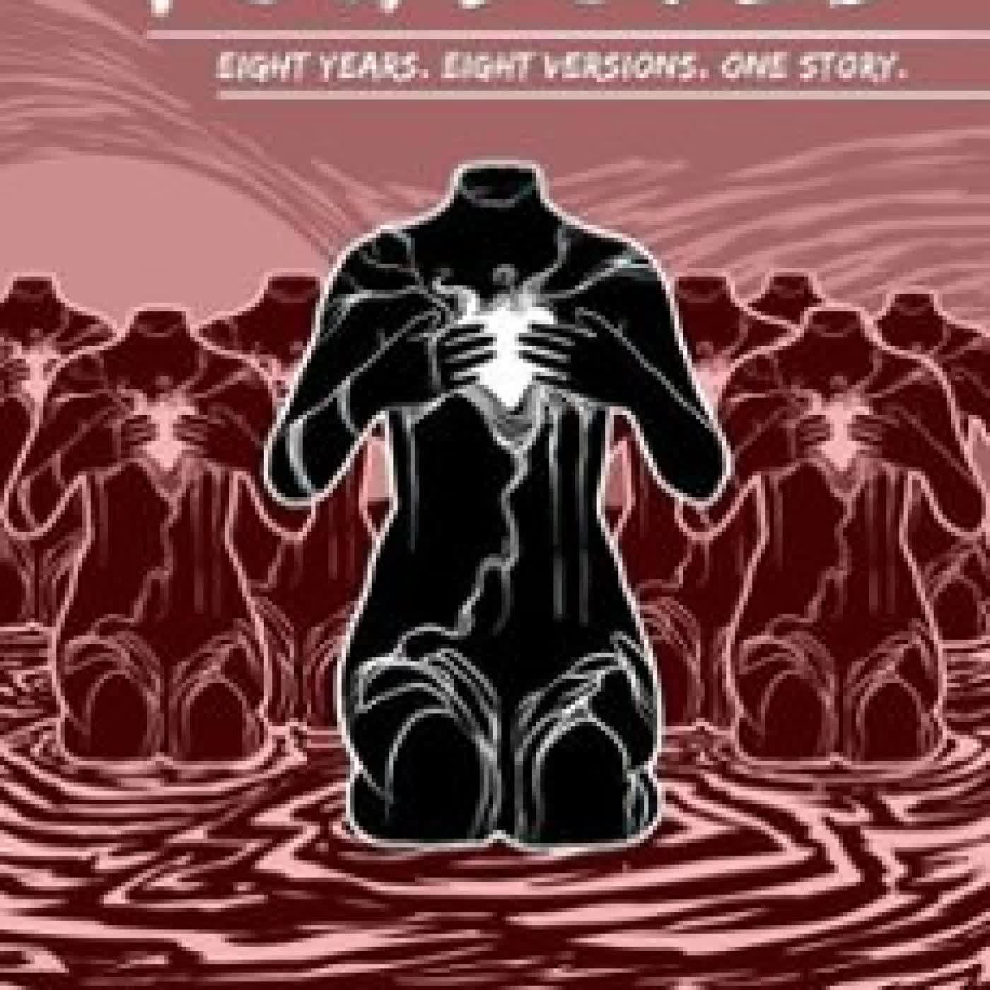 THE VERSION OF ME YOU LOVED BRANDON LEMAR BASS