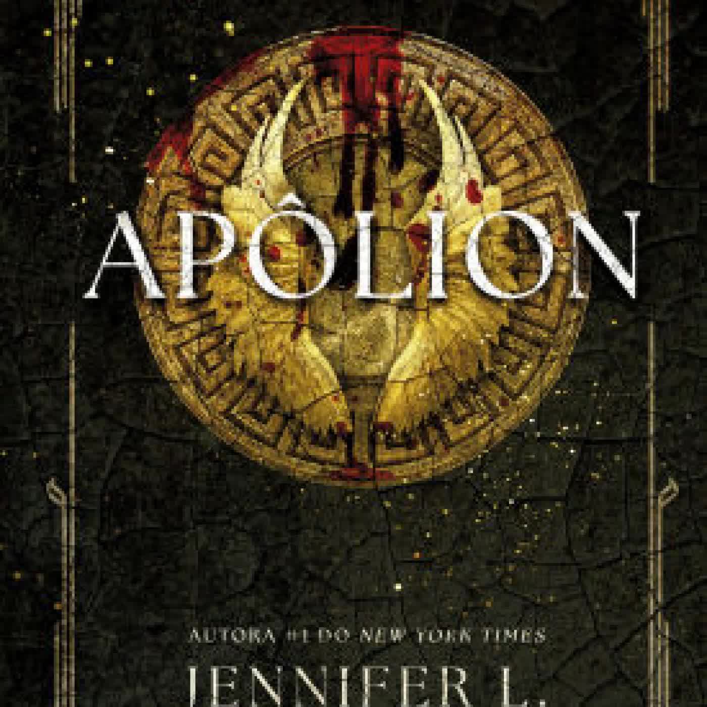 Read online: Apôlion by Jennifer L. Armentrout, Vitor Martins