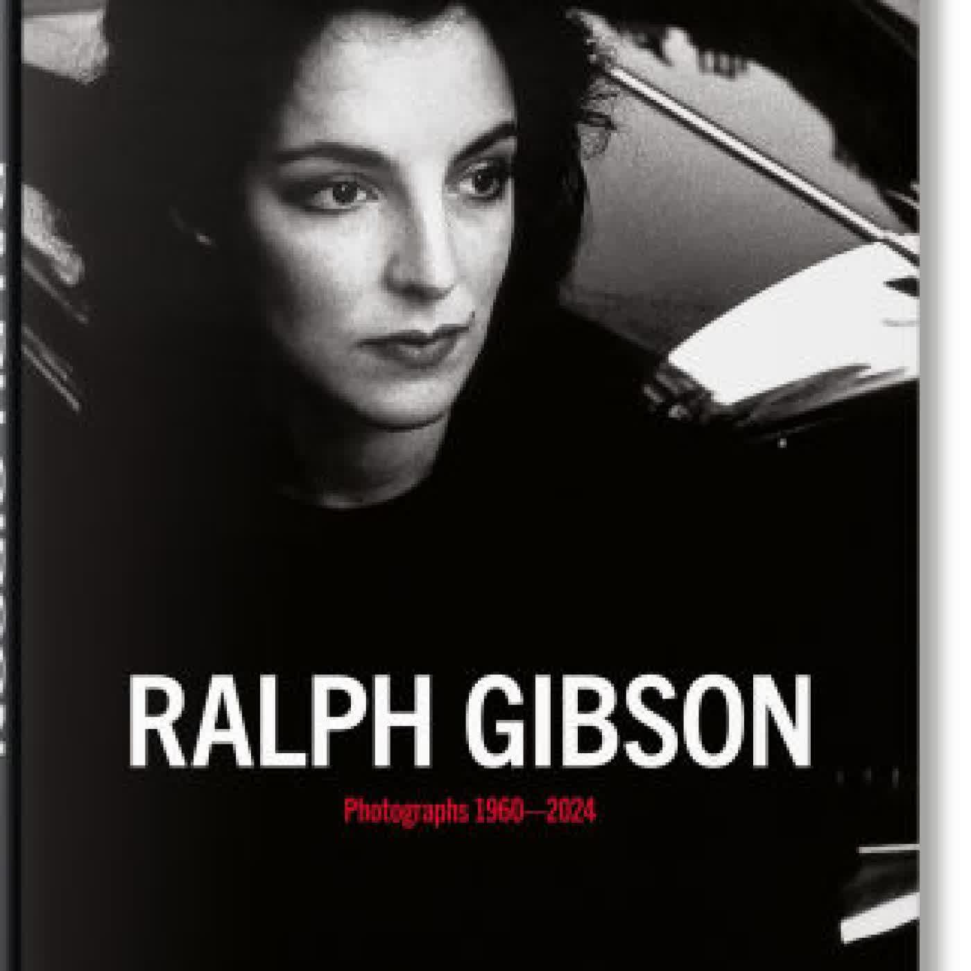 Read online: Ralph Gibson. Photographs 1960-2024 by Ralph Gibson