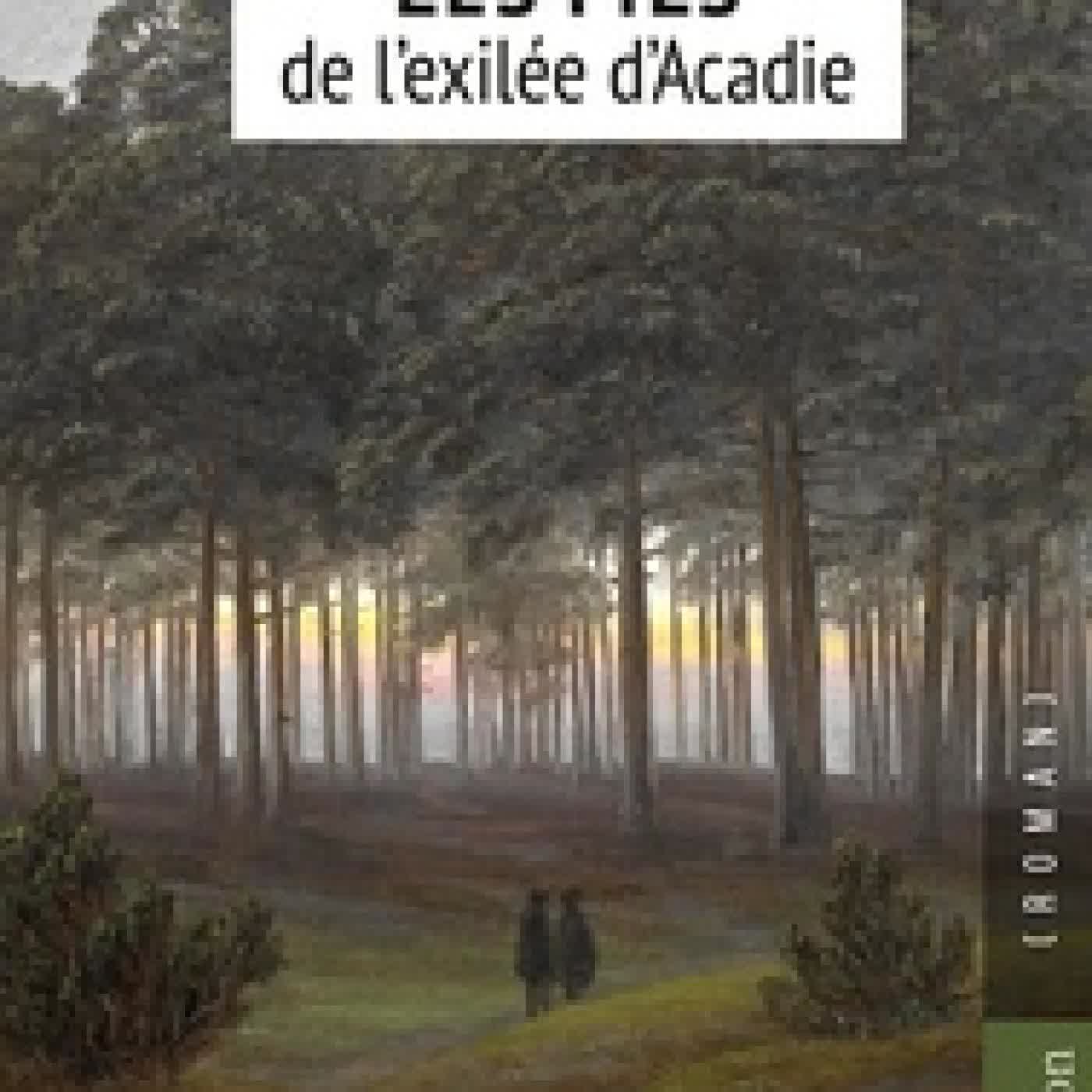 Télécharger Pdf Les fils de l'exilée d'Acadie