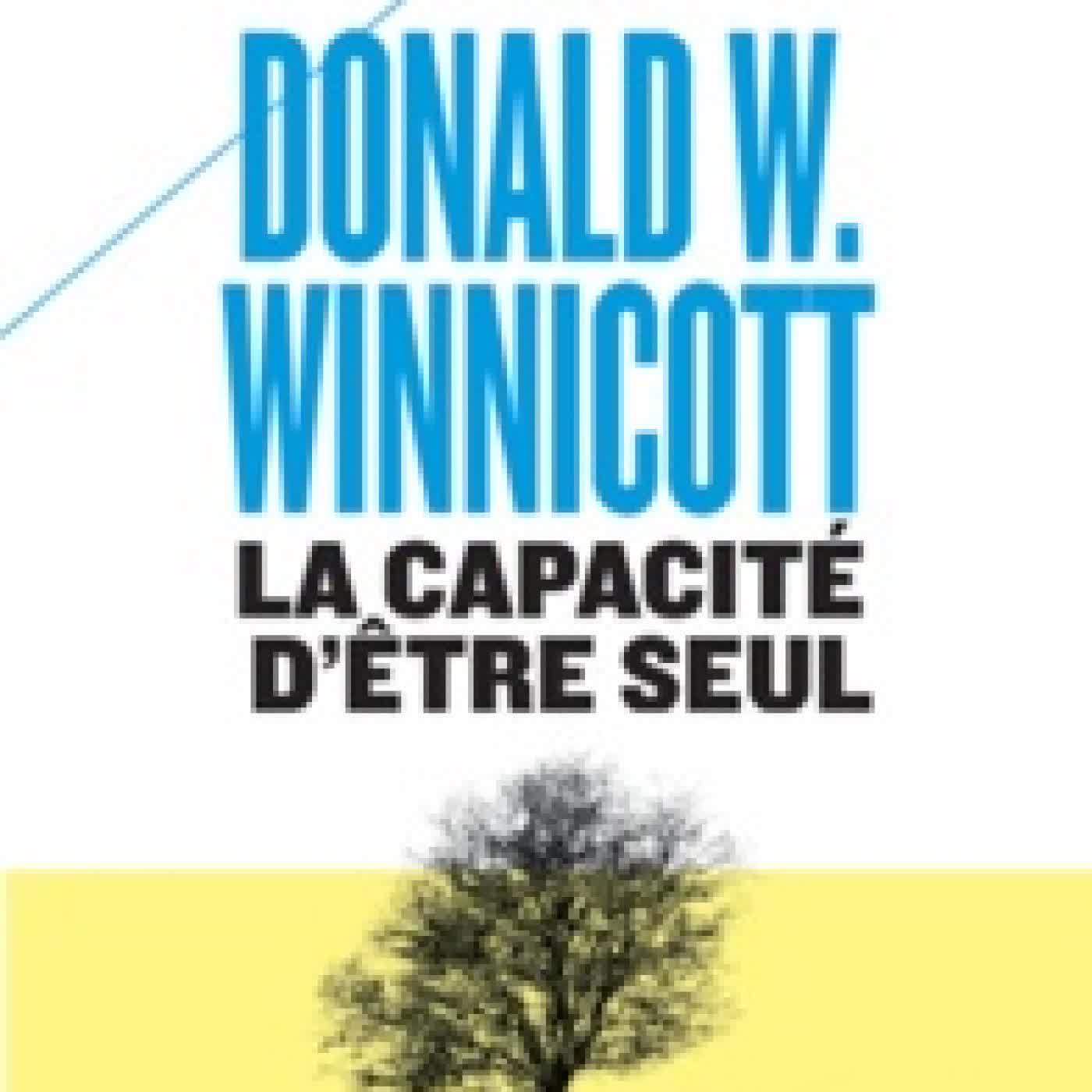 Télécharger Pdf La capacité d'être seul