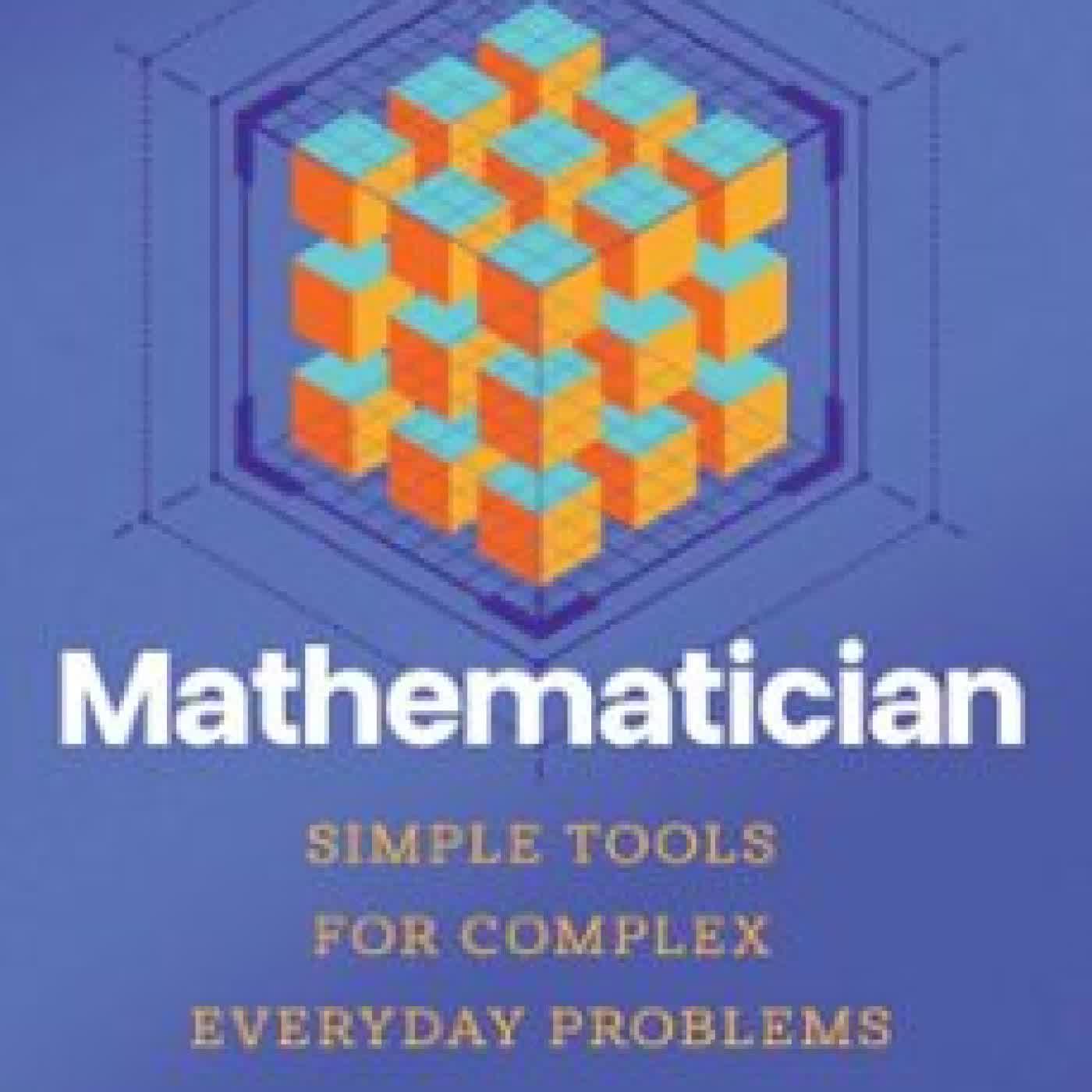 THINK LIKE A MATHEMATICIAN JUNAID MUBEEN