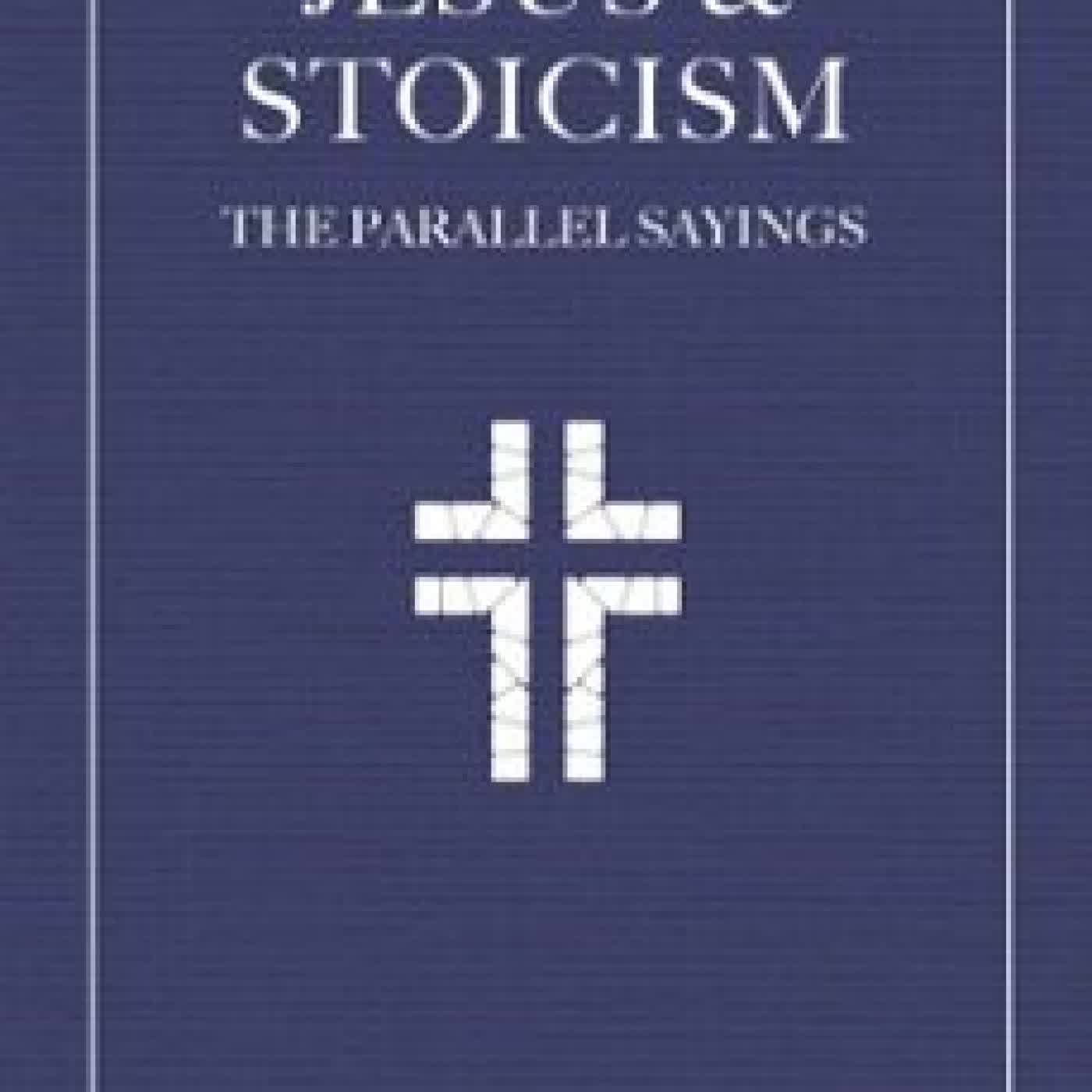 JESUS AND STOICISM BRITTANY POLAT