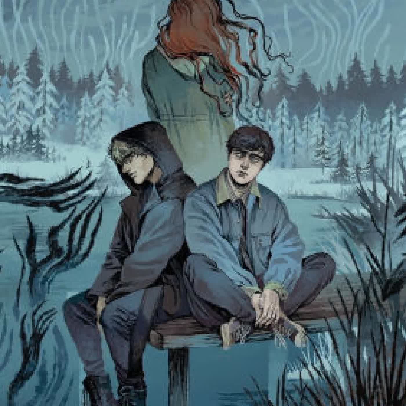 Virulence: Book Two of the Bioluminescence Trilogy by Toni Duarte on Iphone New Format