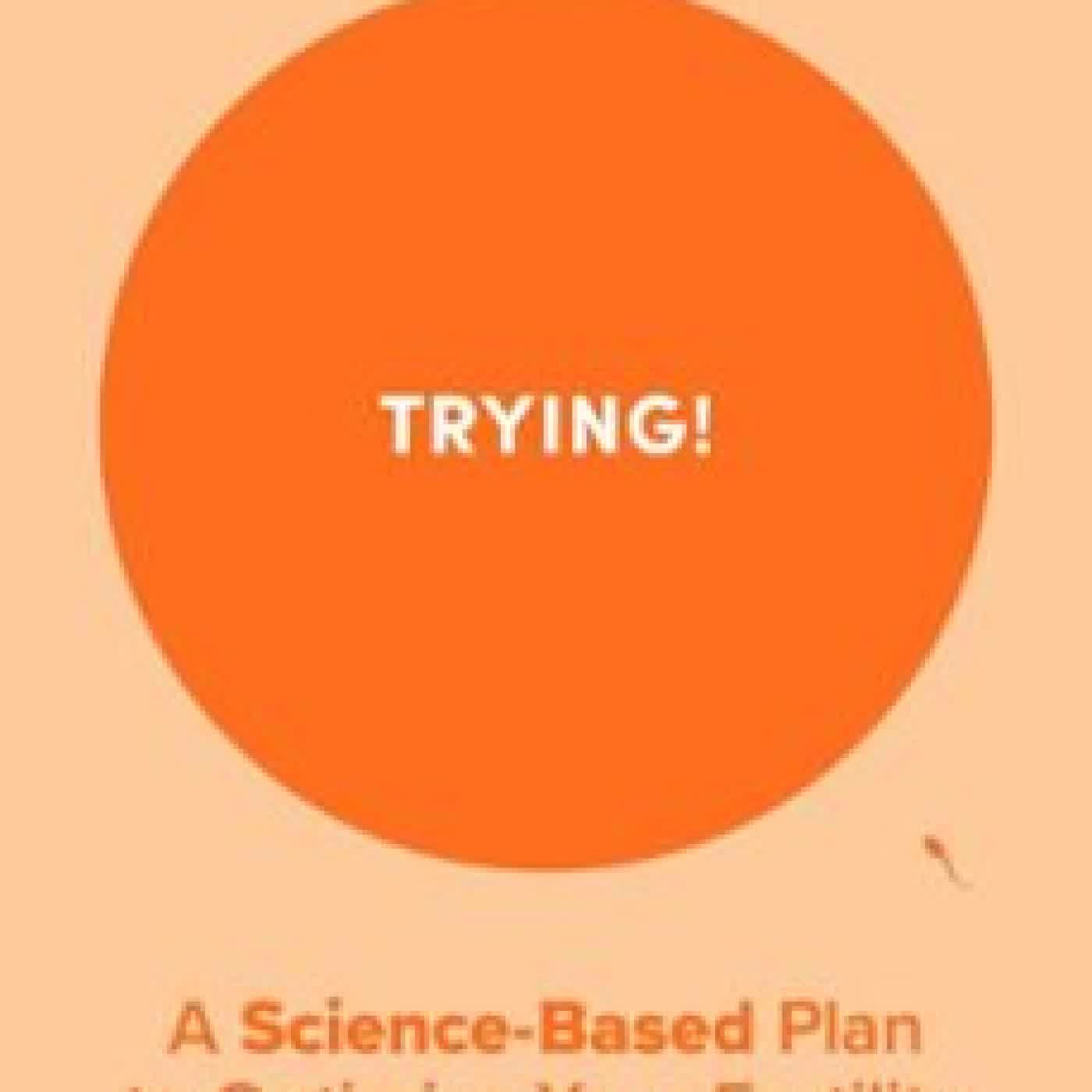 TRYING! RACHEL SWANSON