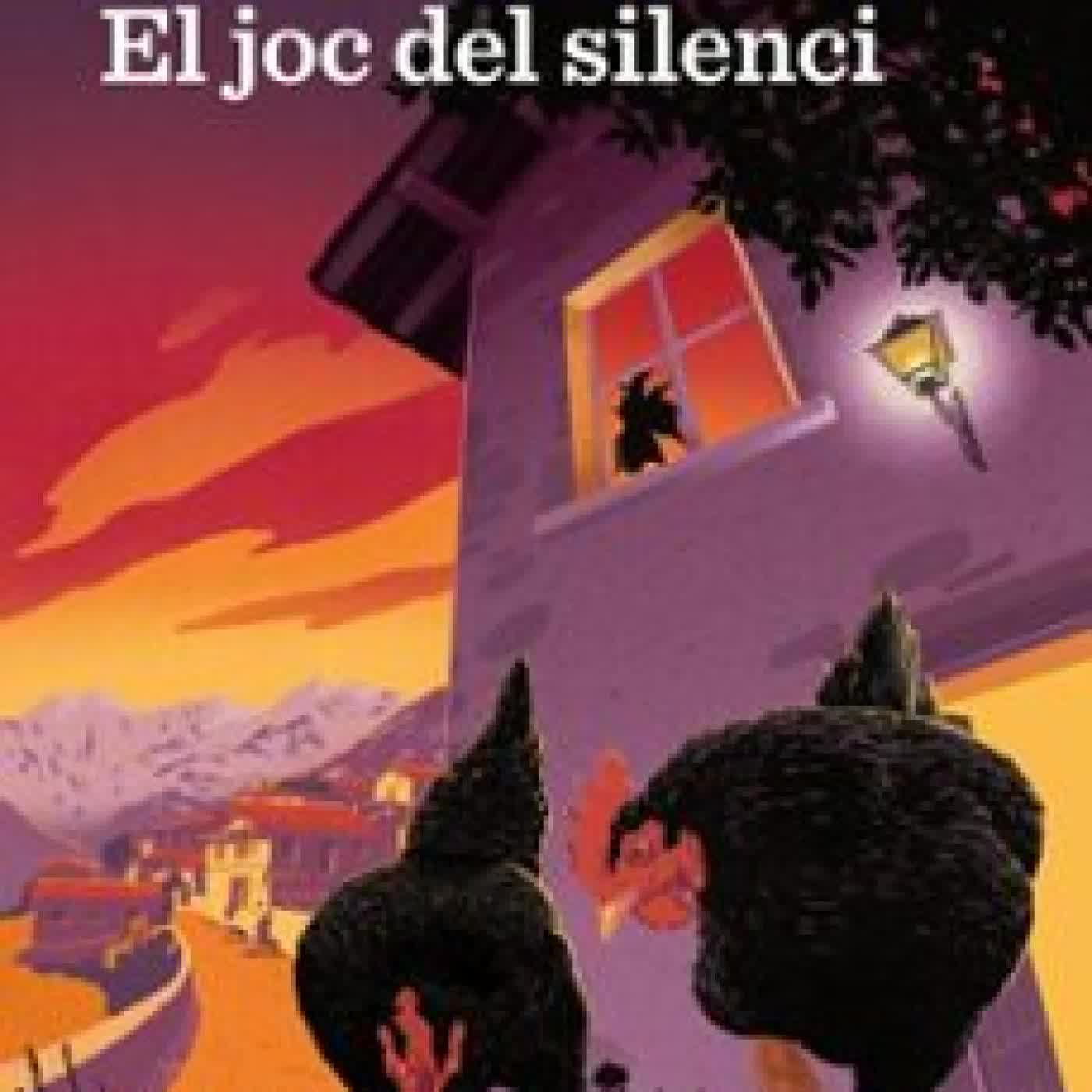 EL JOC DEL SILENCI GIL PRATSOBRERROCA