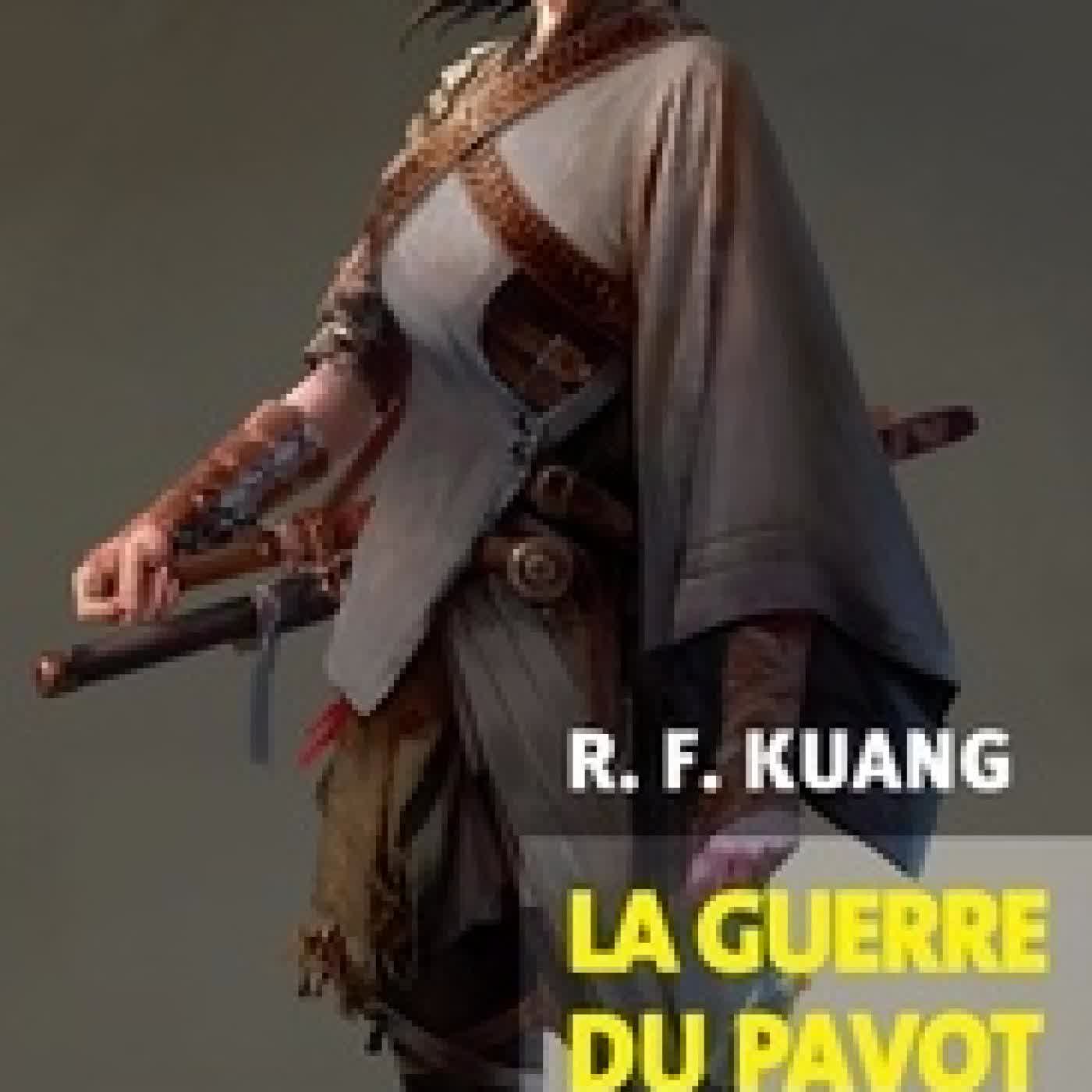 Télécharger Pdf La guerre du pavot
