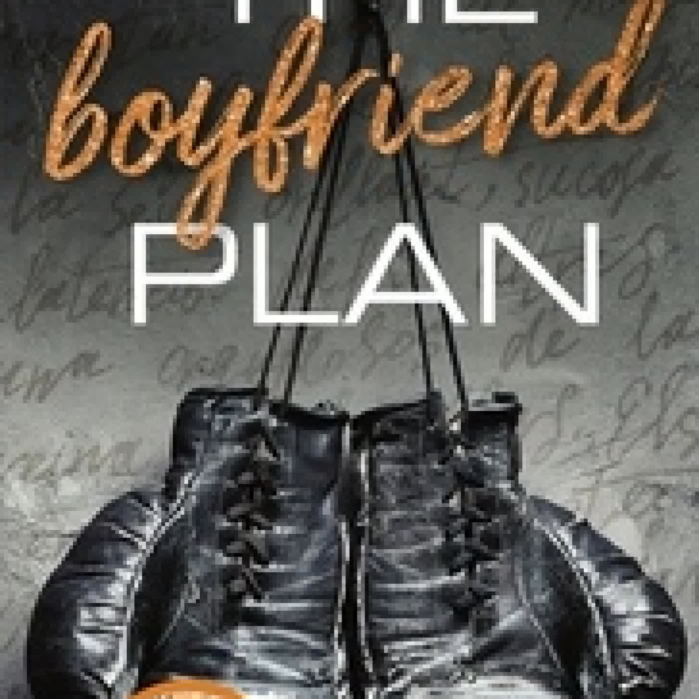 Lire en ligne : The Boyfriend Plan