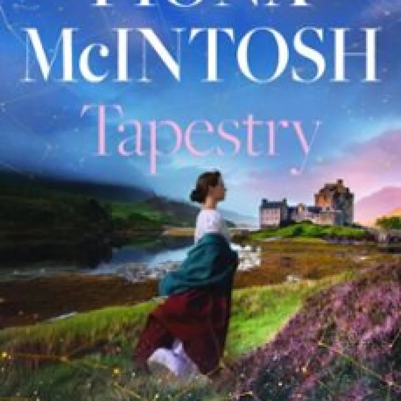 TAPESTRY FIONA MCINTOSH