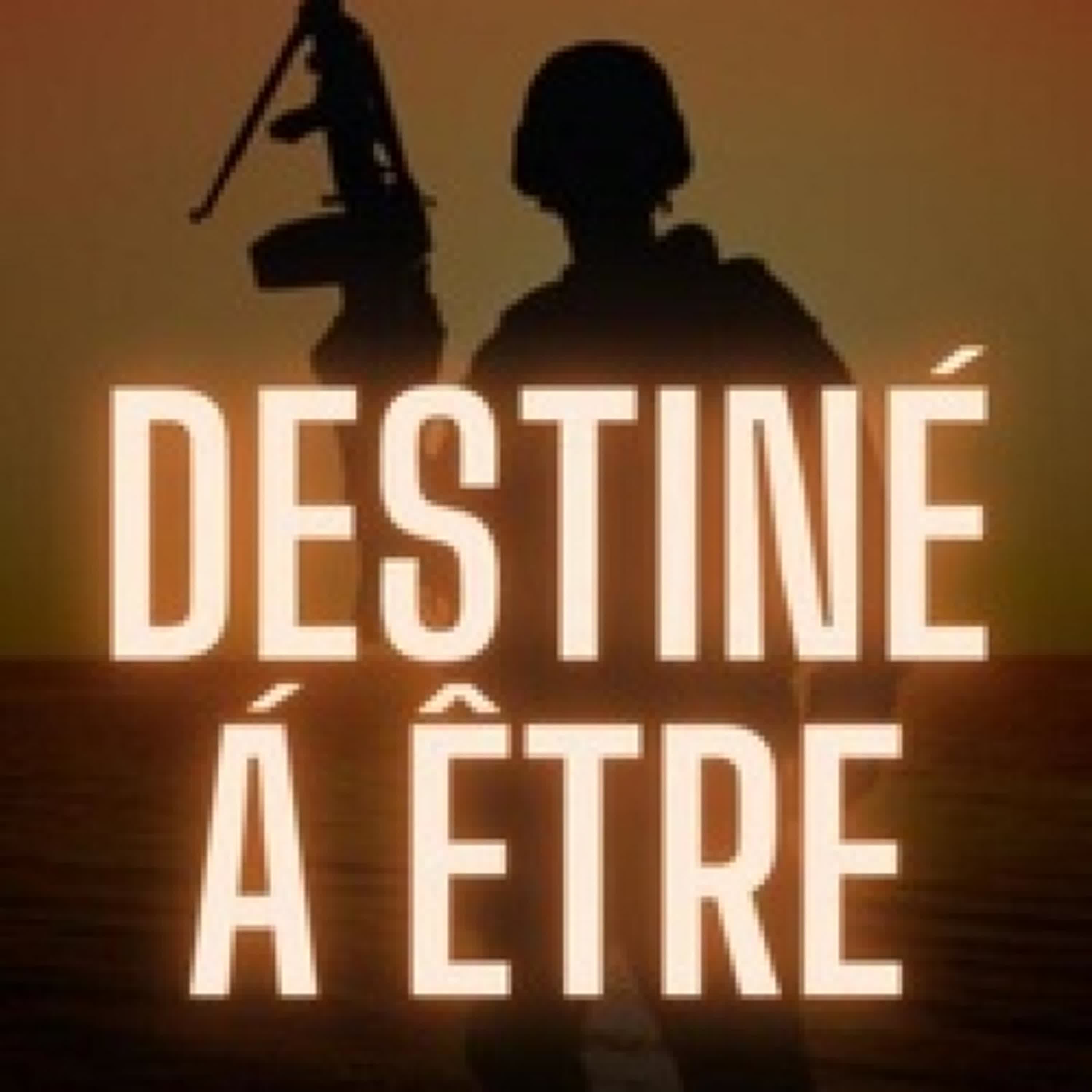 Télécharger Pdf Déstiné à être