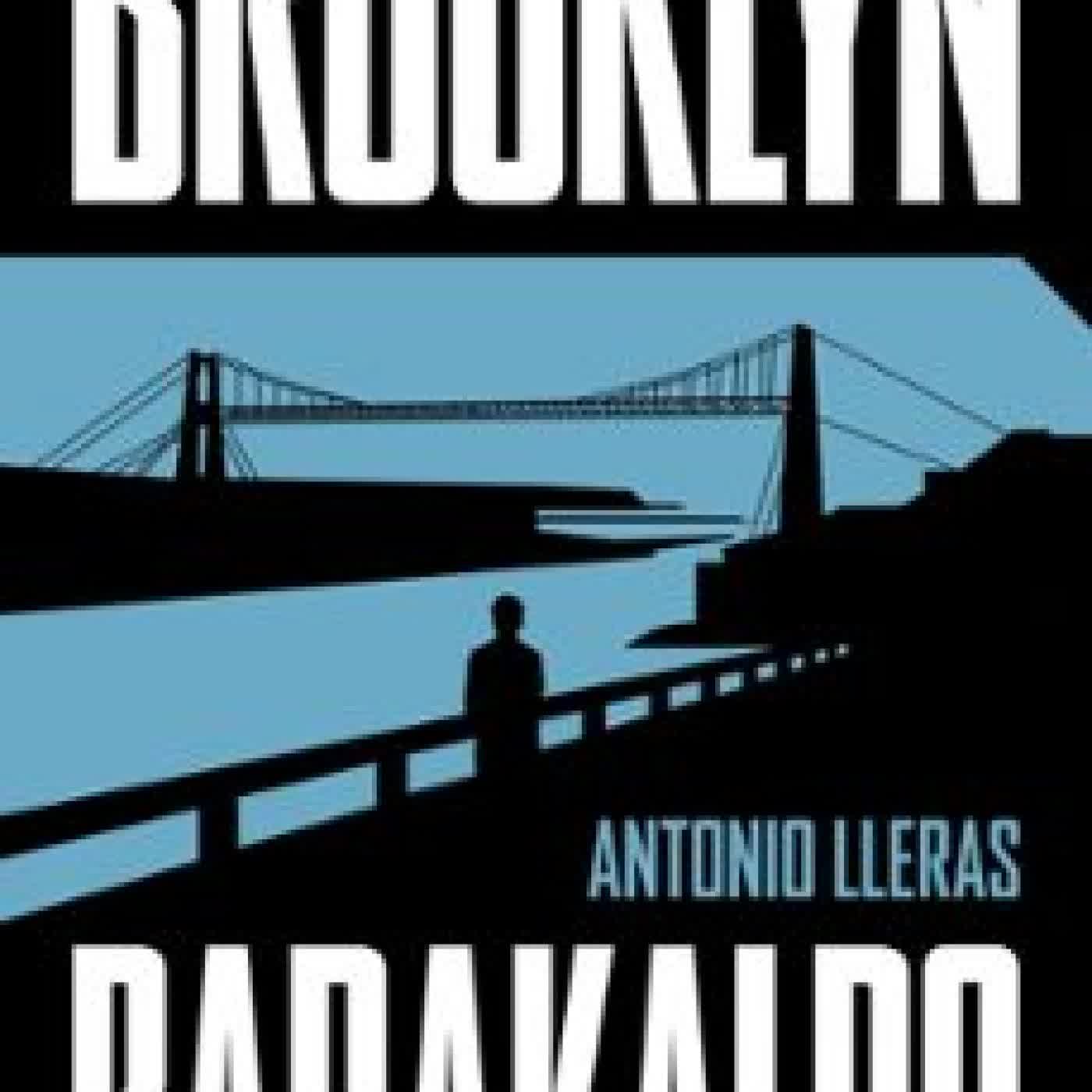 BROOKLYN-BARAKALDO ANTONIO LLERAS