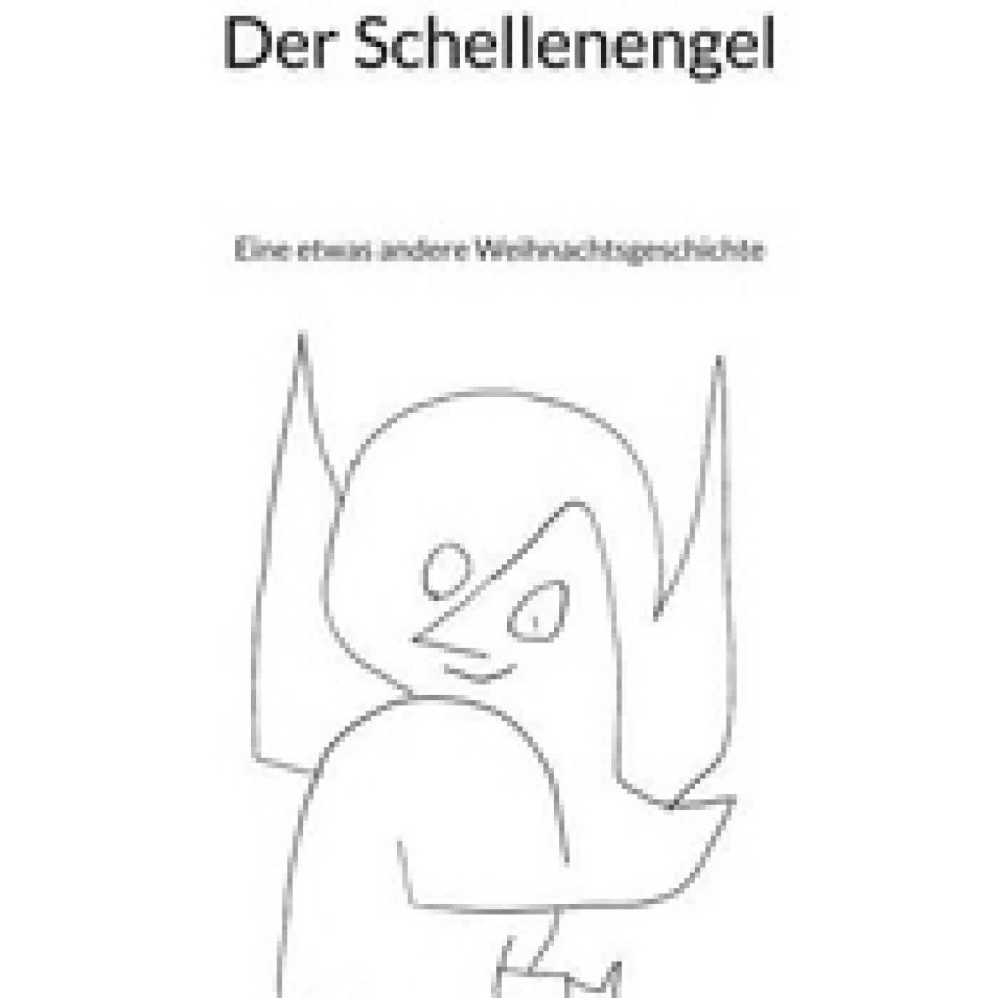 Télécharger Pdf Der Schellenengel - Eine etwas andere Weihnachtsgeschichte