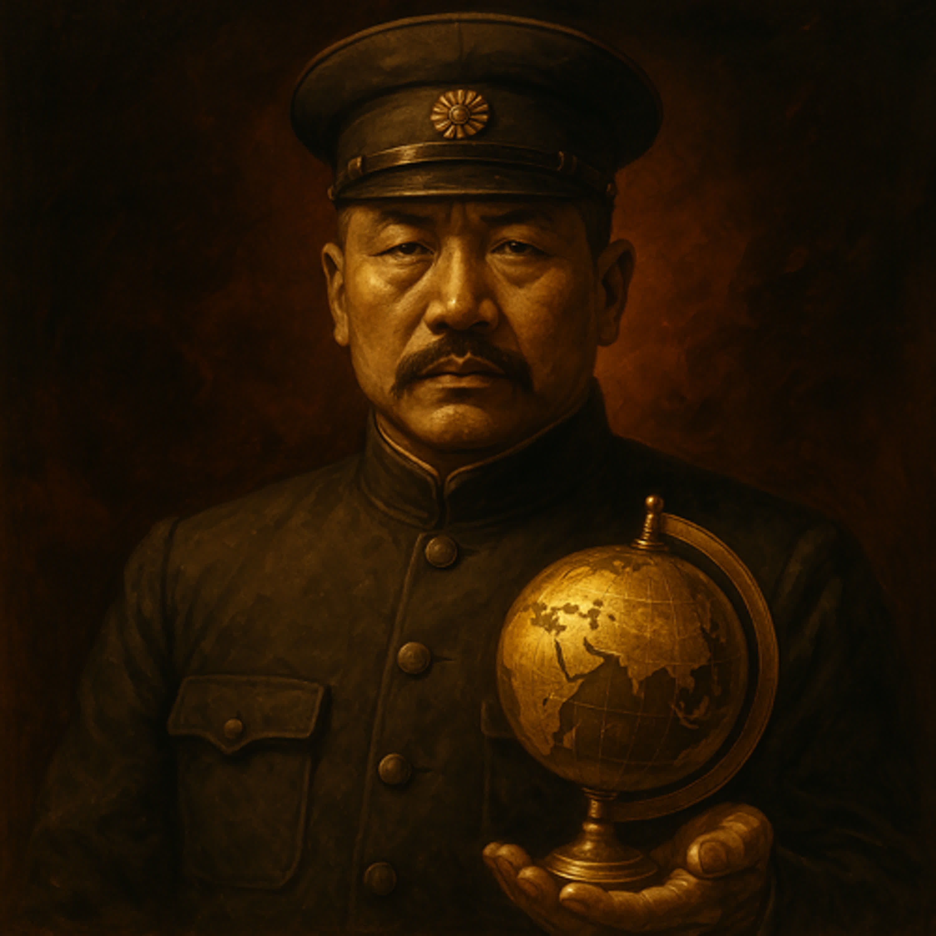 EP03｜張作霖｜中國軍閥：從馬賊做到東北王，亂世裡最懂變通的男人