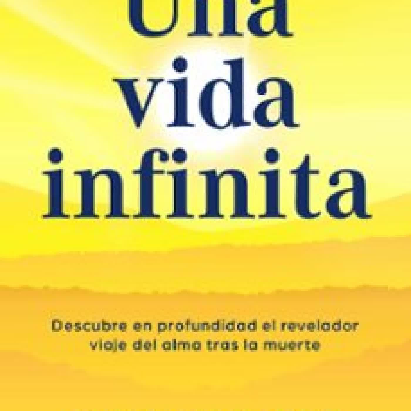 UNA VIDA INFINITA JOAQUÍN CÁMARA