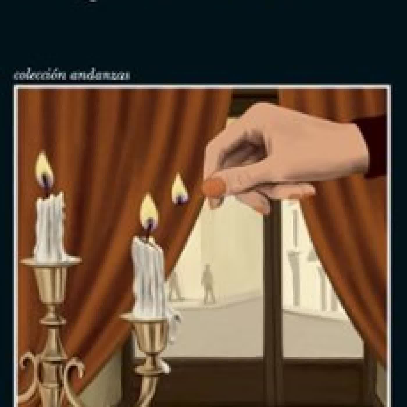 LO QUE NO SE VE Cristina Fernández Cubas