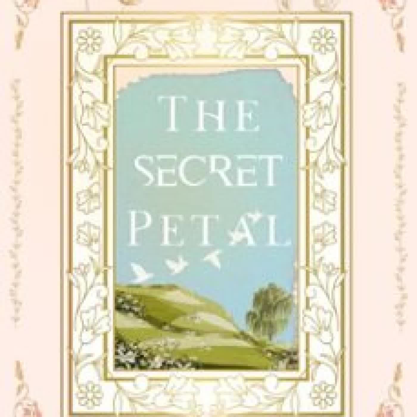 THE SECRET PETAL MARE EPHRATHAH