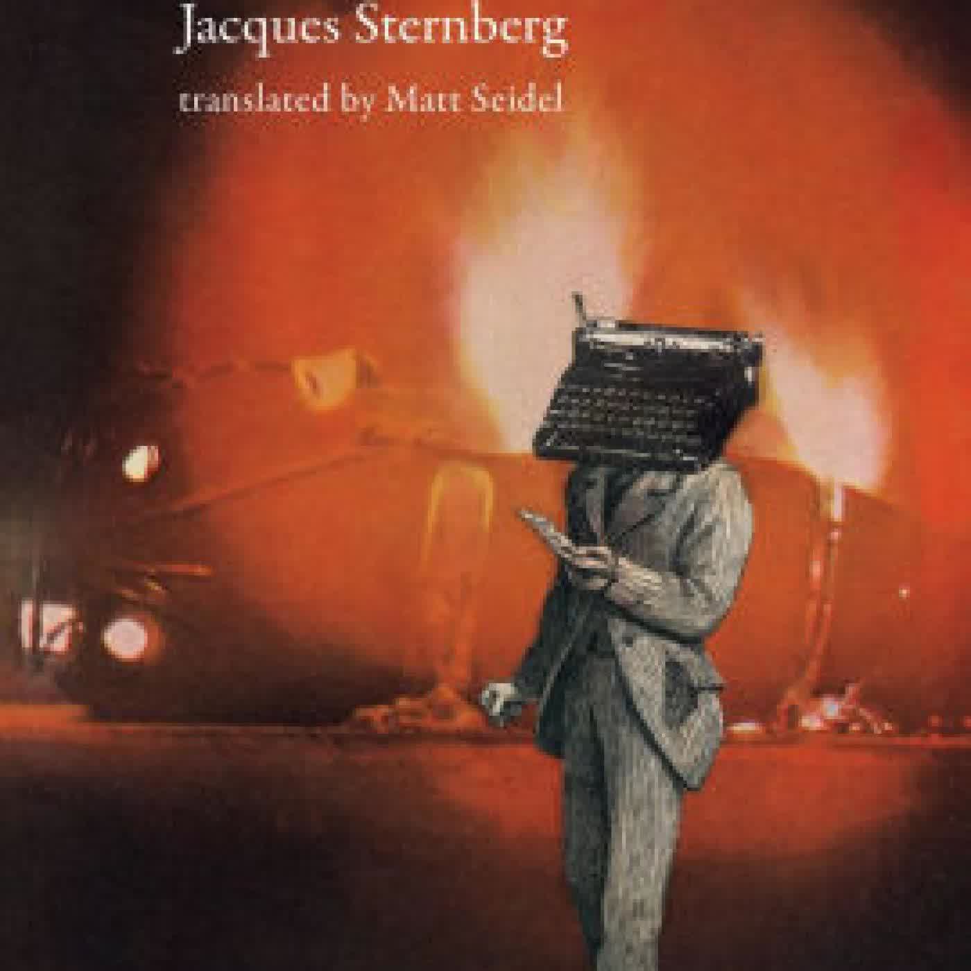 Read online: The Employee by Jacques Sternberg, Matt Seidel