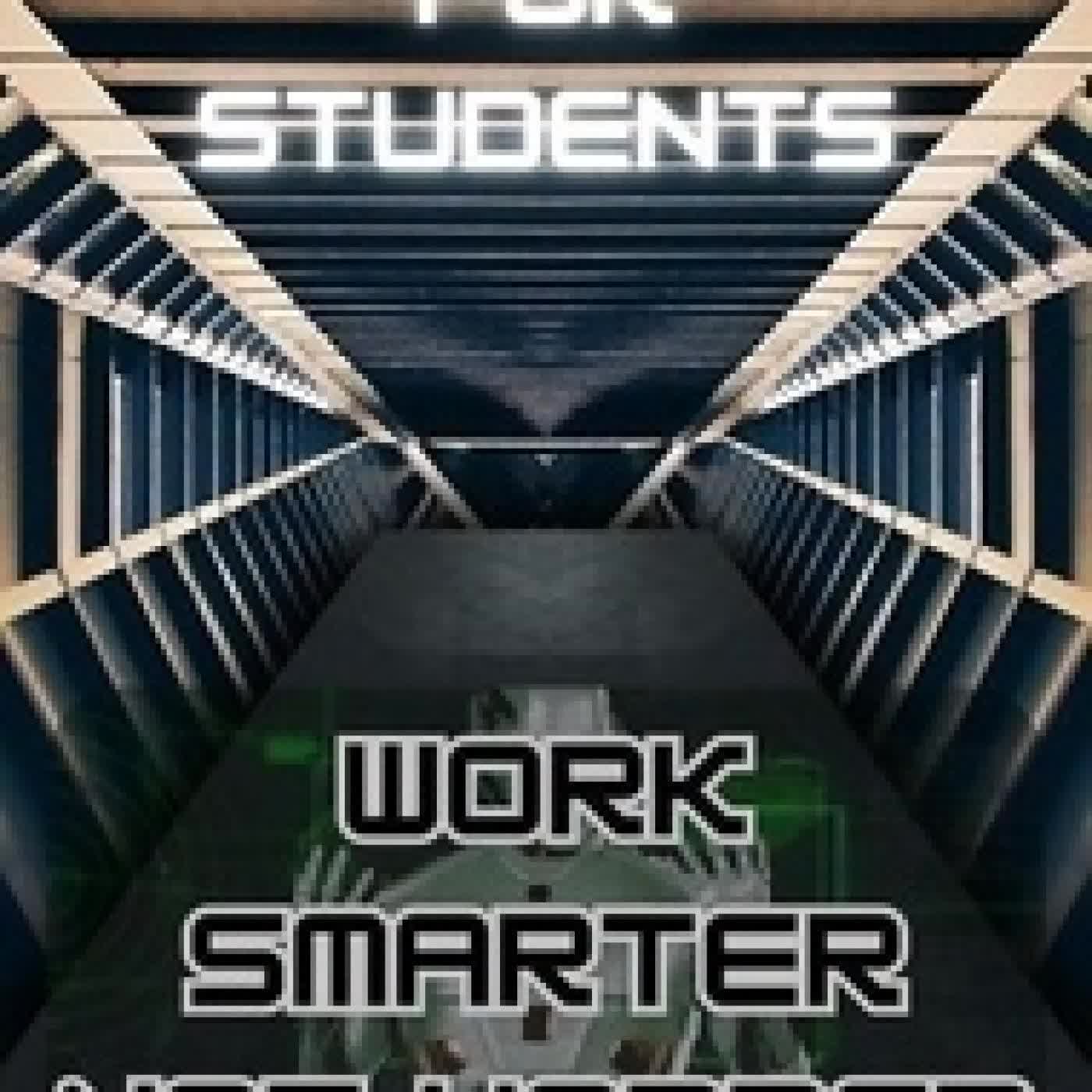 {téléchargement} ChatGPT For Students: Work Smarter , Not Harder