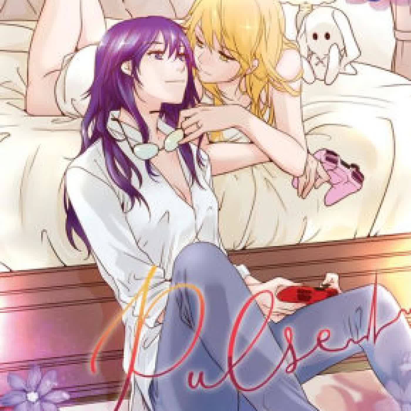 Read online: PULSE Vol. 6 by Ratana Satis