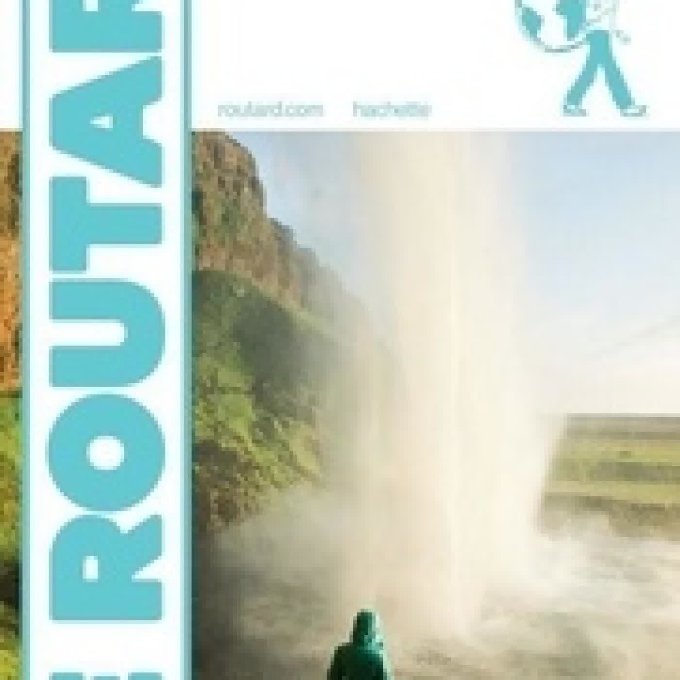 {téléchargement} Guide du Routard Islande 2025/26