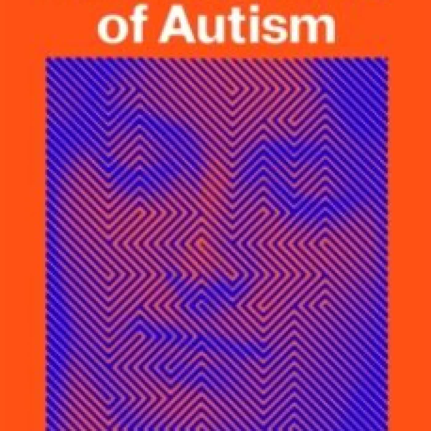 THE LOST GIRLS OF AUTISM Gina Rippon