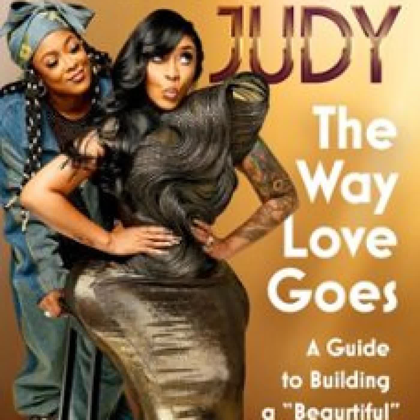 THE WAY LOVE GOES DABRAT & JUDY