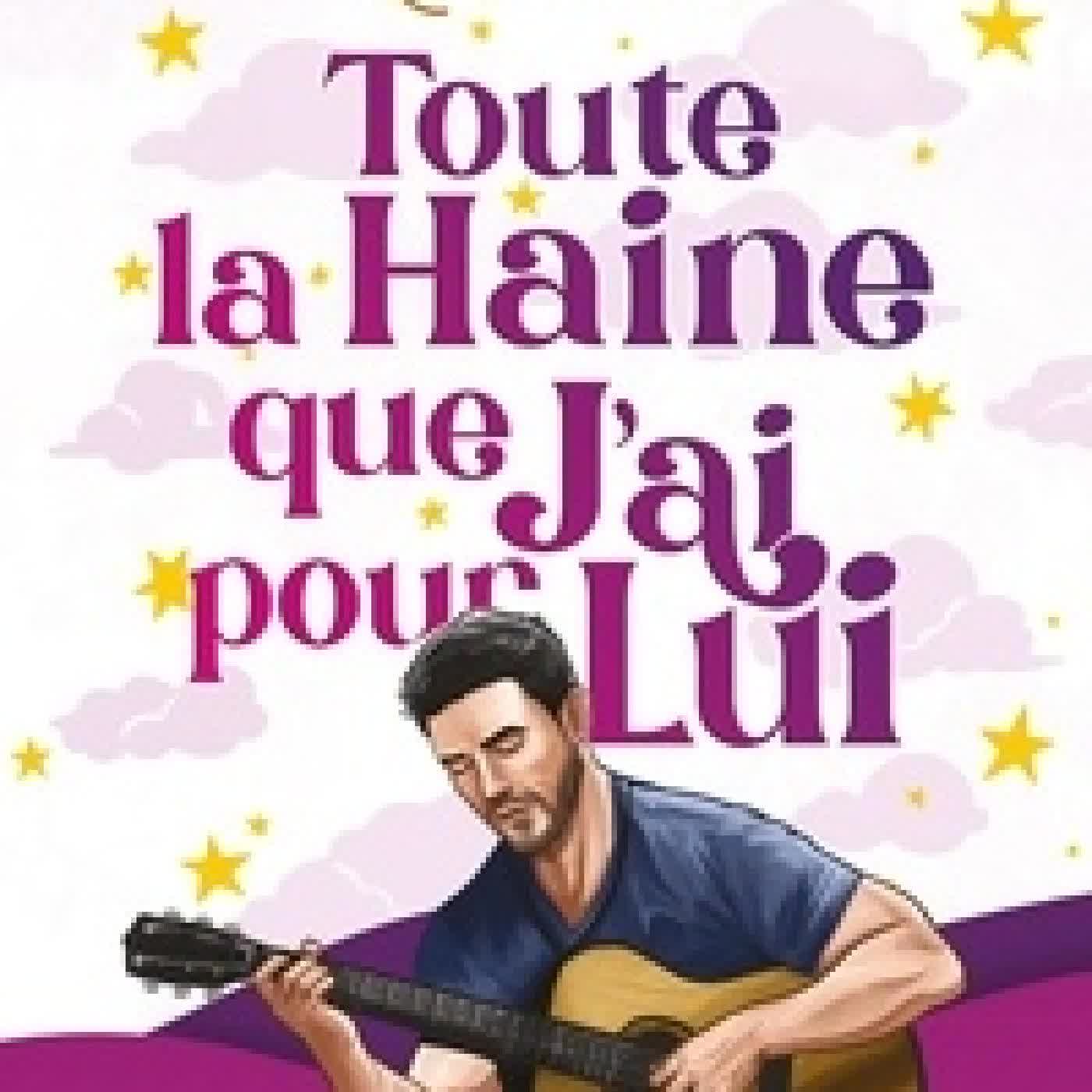 {téléchargement} Toute la haine que j'ai pour lui