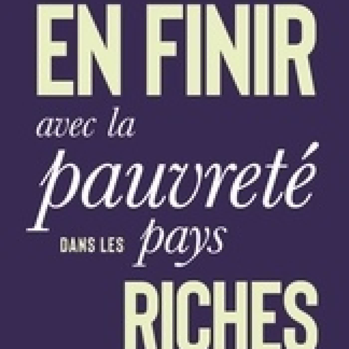 Lire en ligne : Pour en finir avec la pauvreté dans les pays riches - Petit précis optimiste