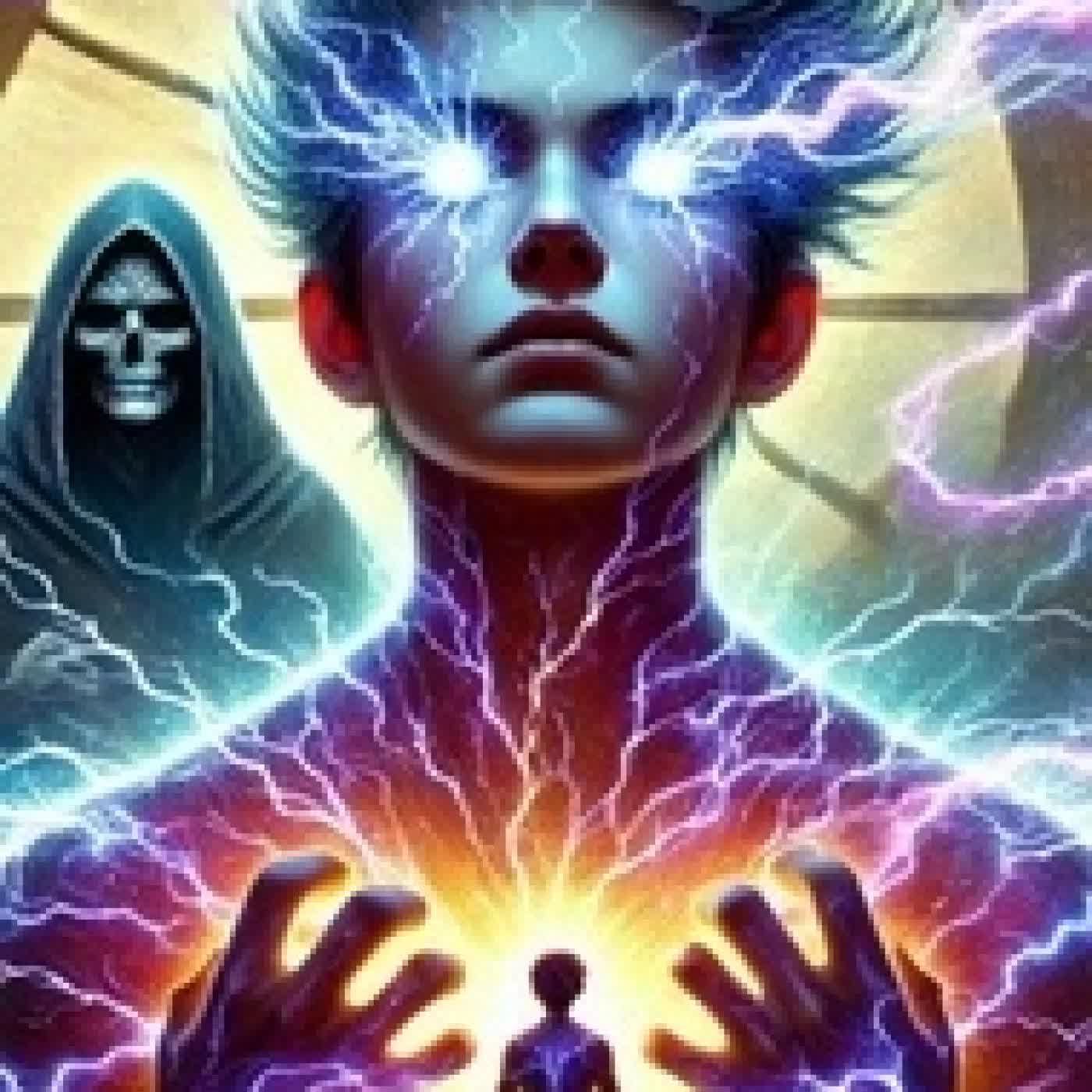 Télécharger Pdf The Boy Who Swallowed Lightning