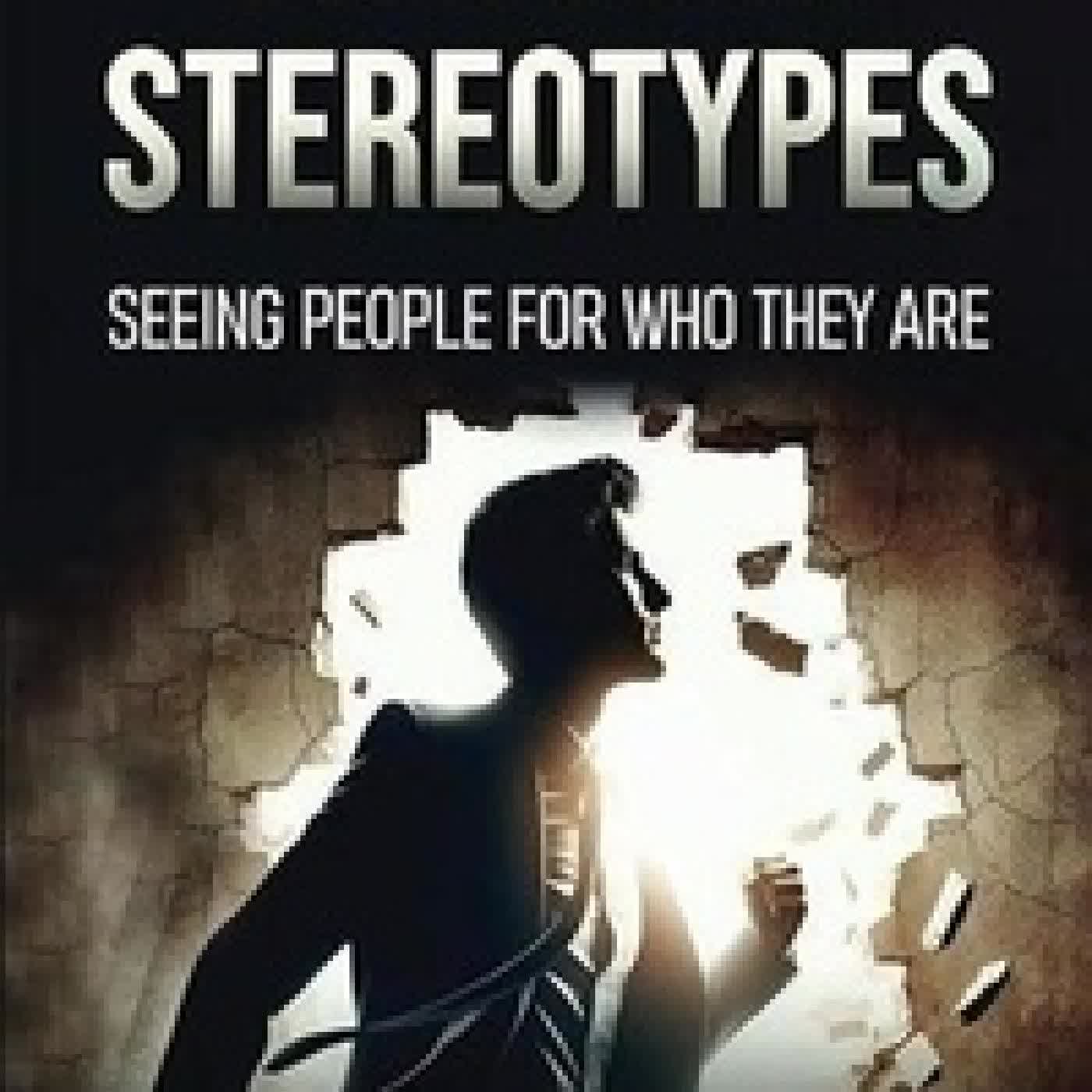 Télécharger Pdf Breaking Stereotypes