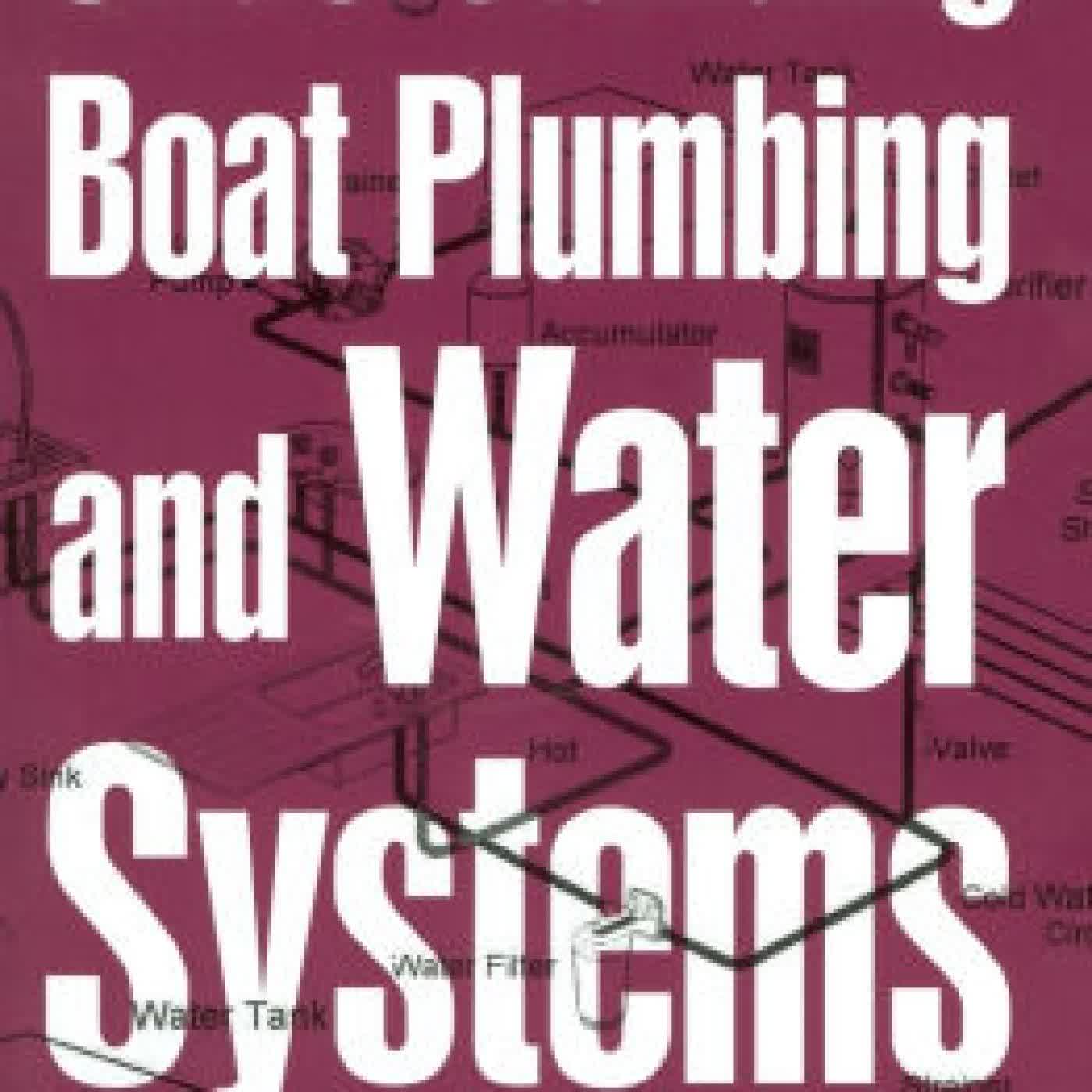 Understanding Boat Plumbing and Water Systems by John C. Payne on Iphone New Format