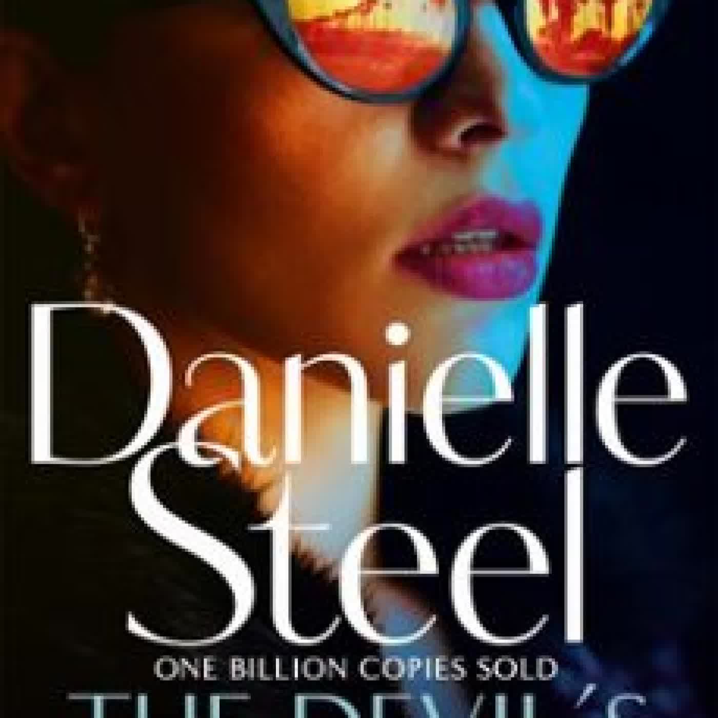 THE DEVIL'S DAUGHTER Danielle Steel