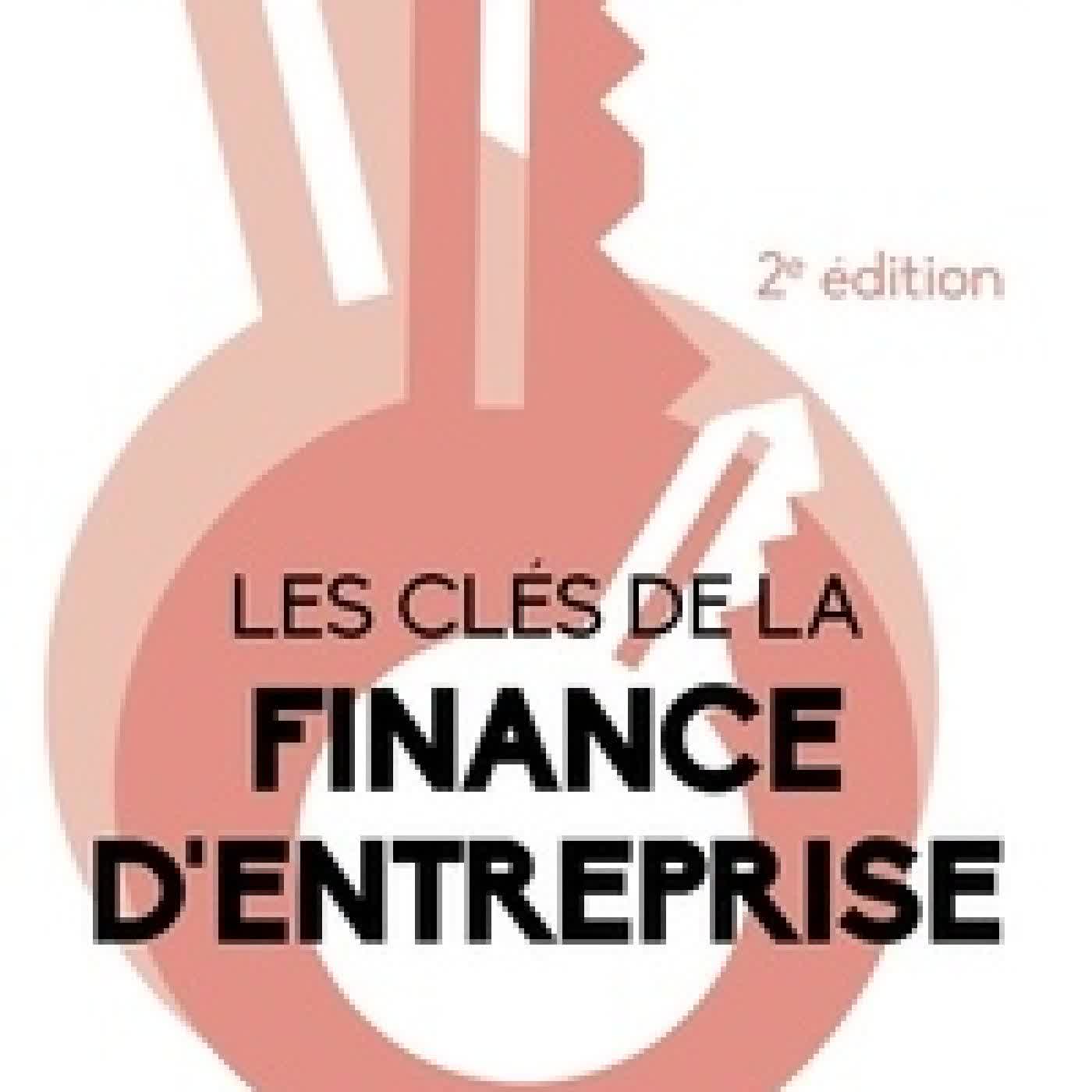 Lire en ligne : Les clés de la finance d'entreprise2e édition
