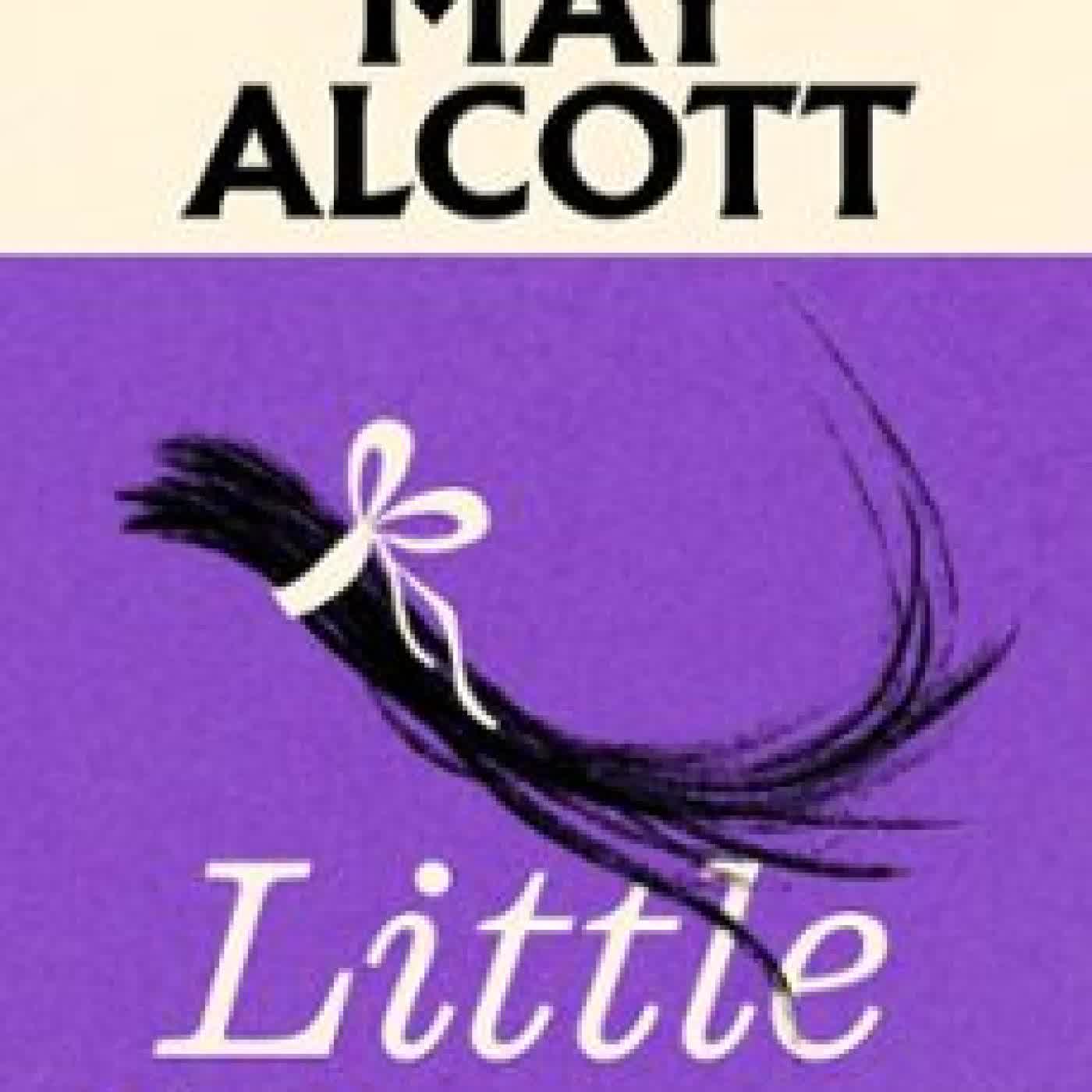 LITTLE WOMEN Louisa May Alcott