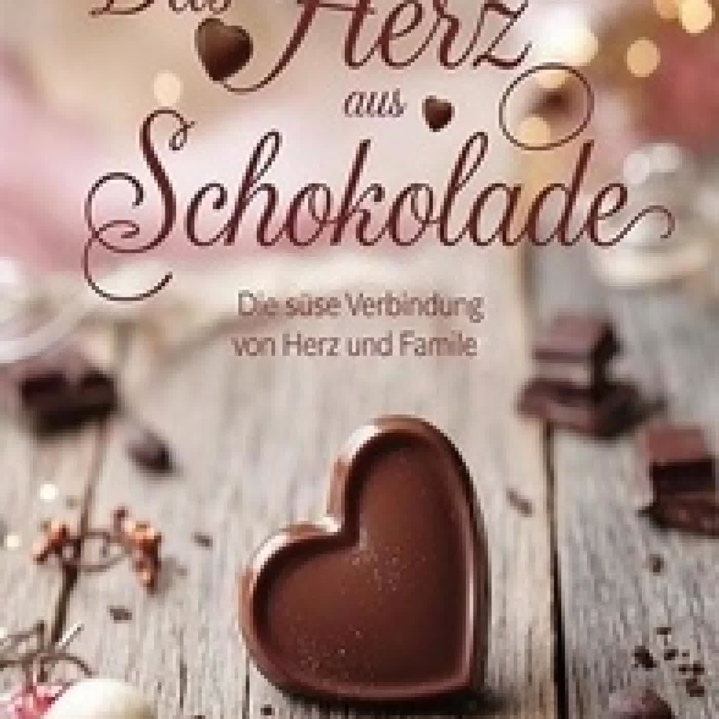 Télécharger Pdf Das Herz aus Schokolade : Die süße Verbindung von Herz und Familie