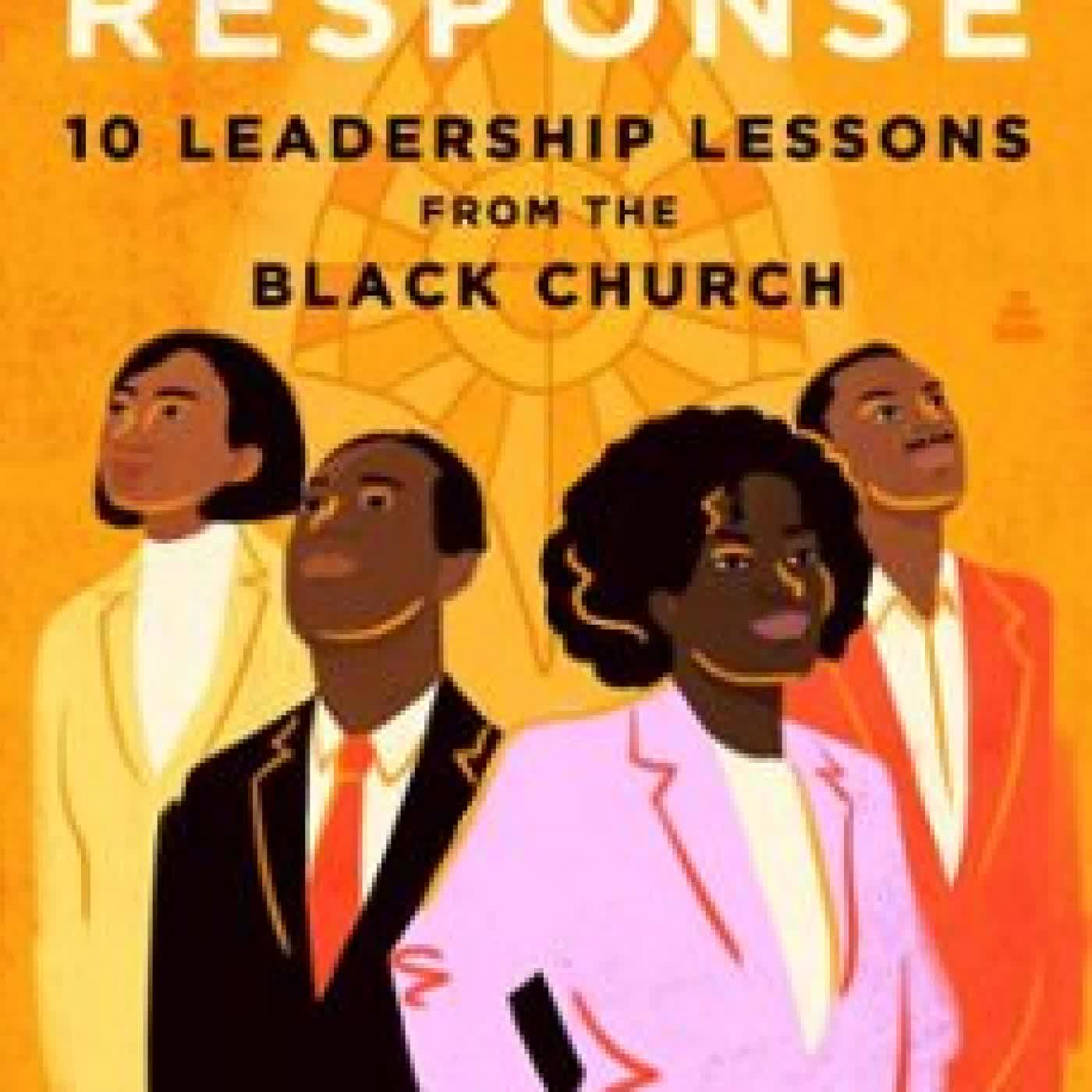 CALL AND RESPONSE L. MICHELLE SMITH